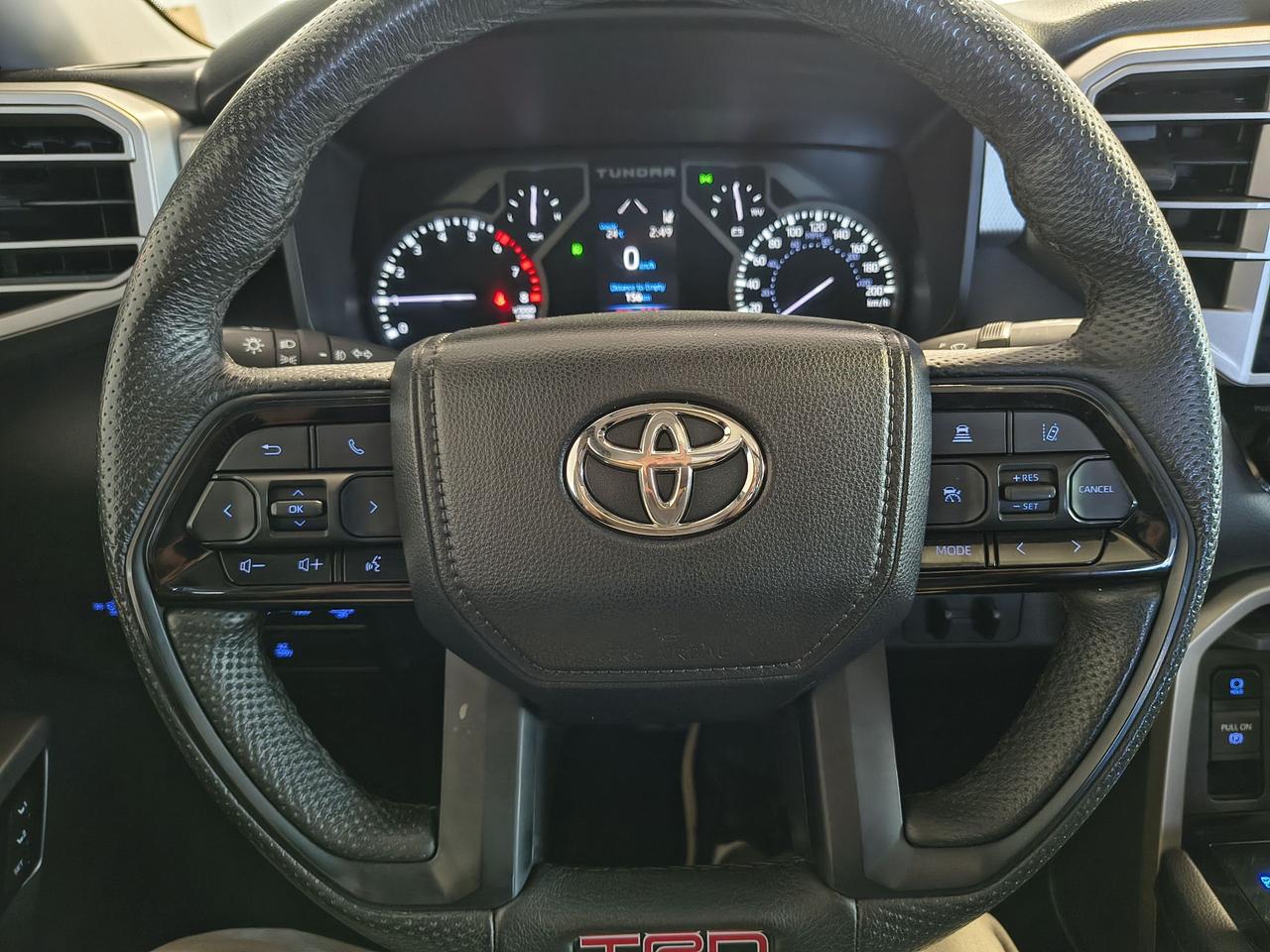 2023 Toyota Tundra Limited  Photo0
