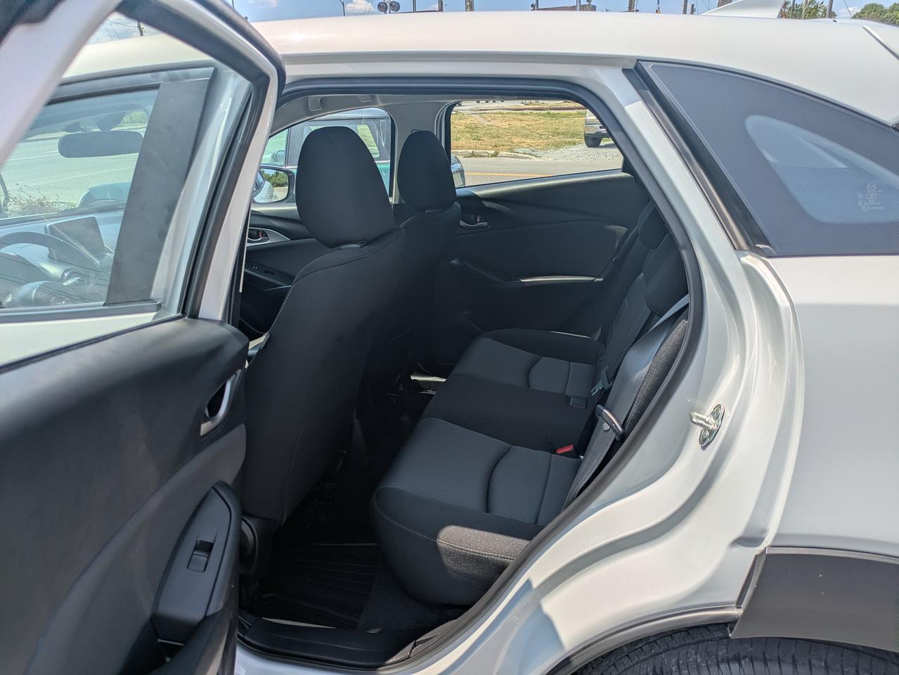 2017 Mazda CX-3 FWD 4dr Photo