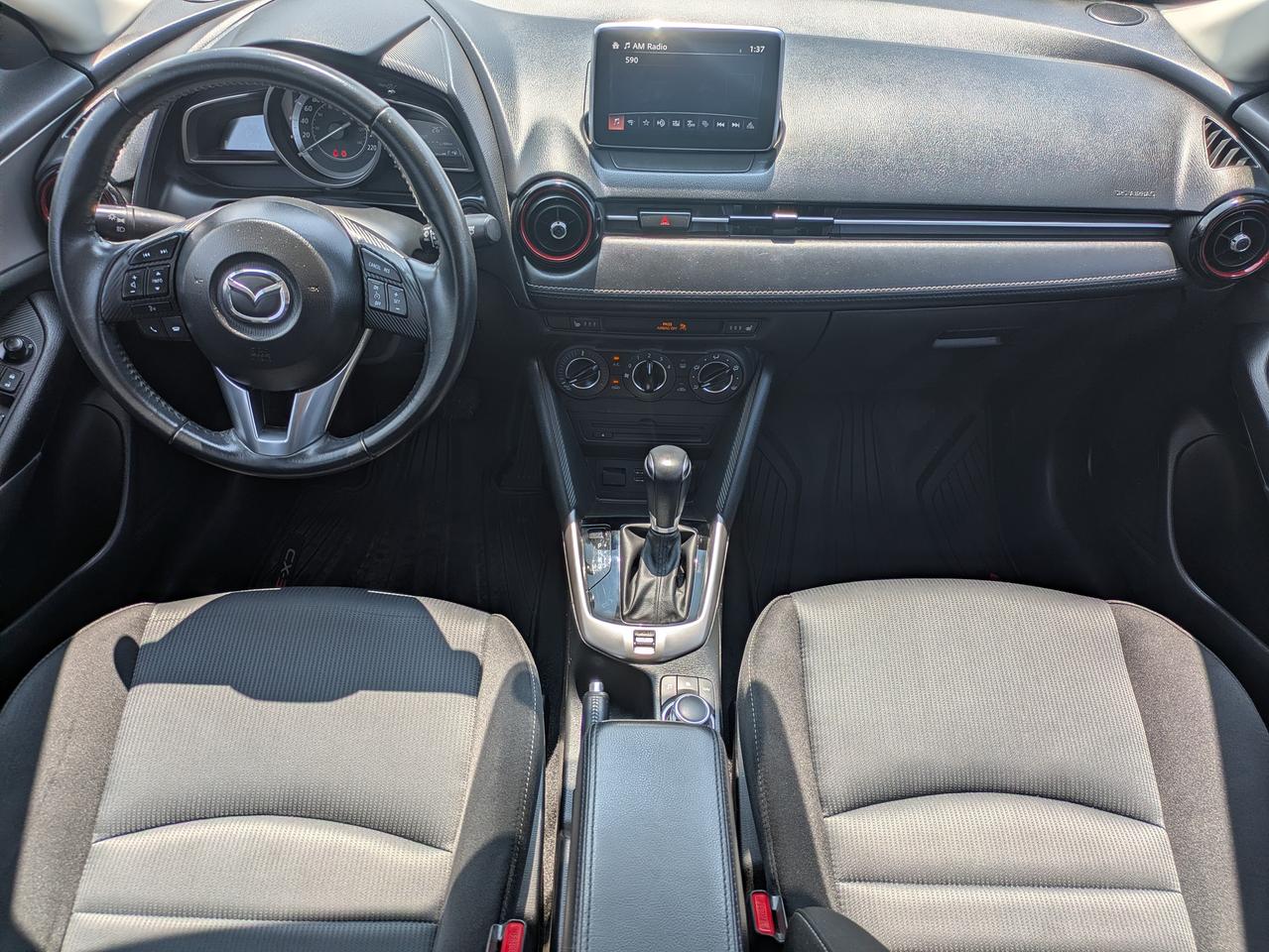 2017 Mazda CX-3 FWD 4dr Photo