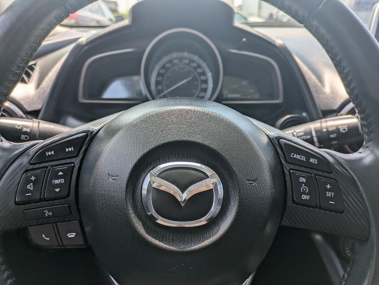 2017 Mazda CX-3 FWD 4dr Photo