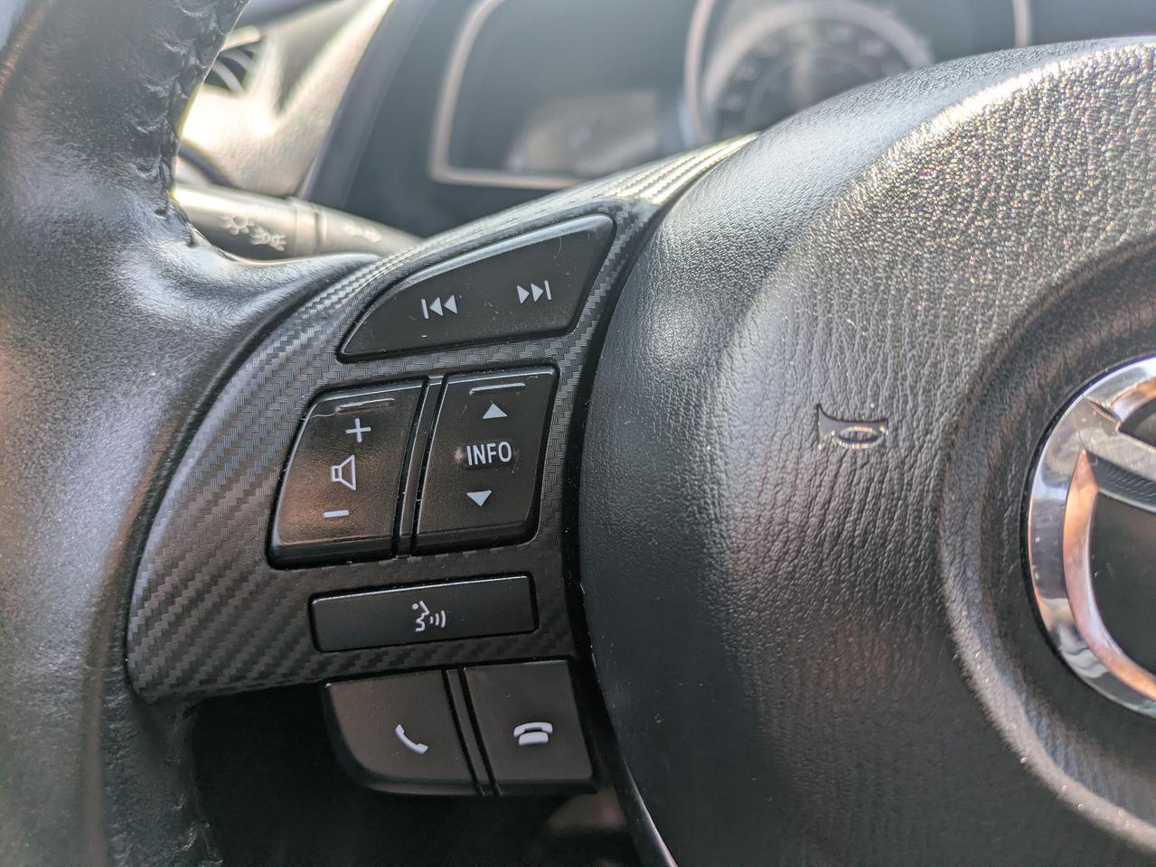2017 Mazda CX-3 FWD 4dr Photo