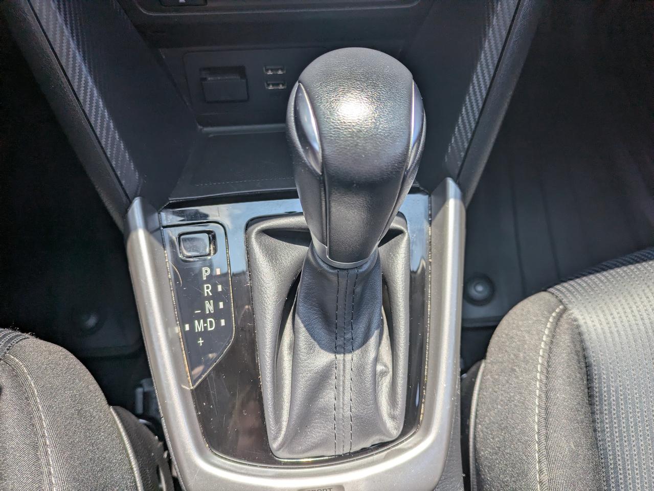 2017 Mazda CX-3 FWD 4dr Photo