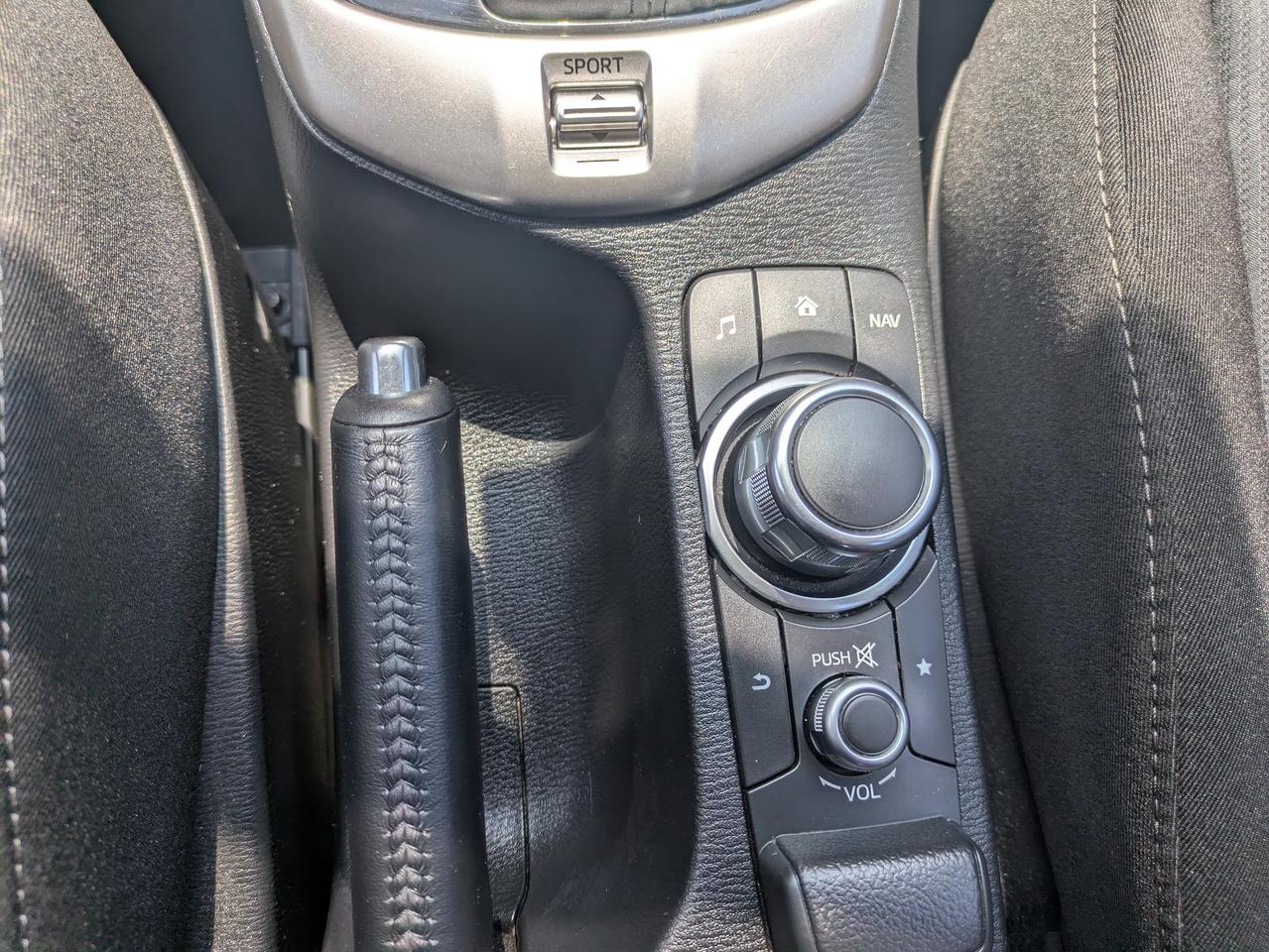 2017 Mazda CX-3 FWD 4dr Photo