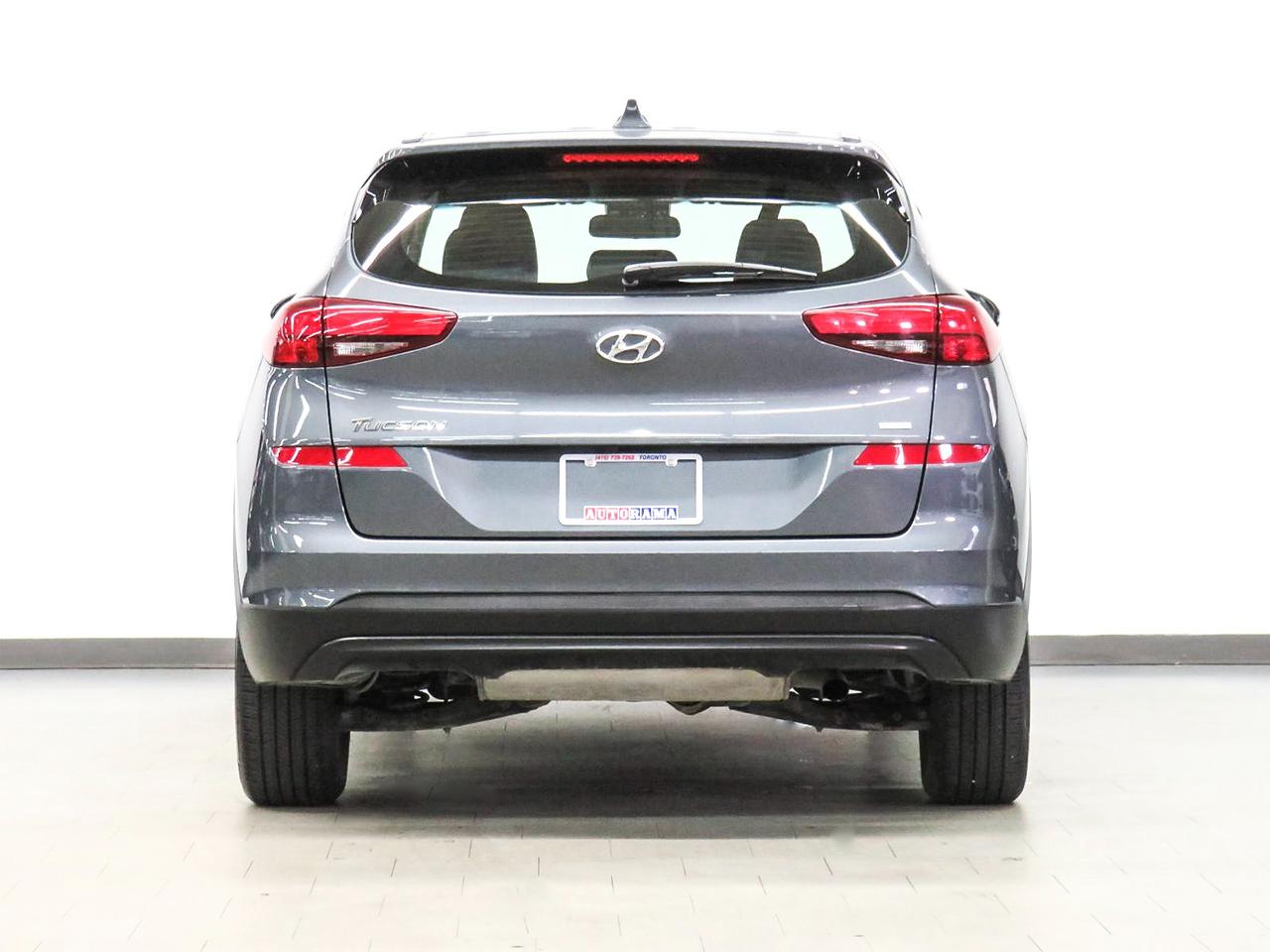 2019 Hyundai Tucson PREFERRED AWD | Heated Seats | BSM | CarPlay Photo