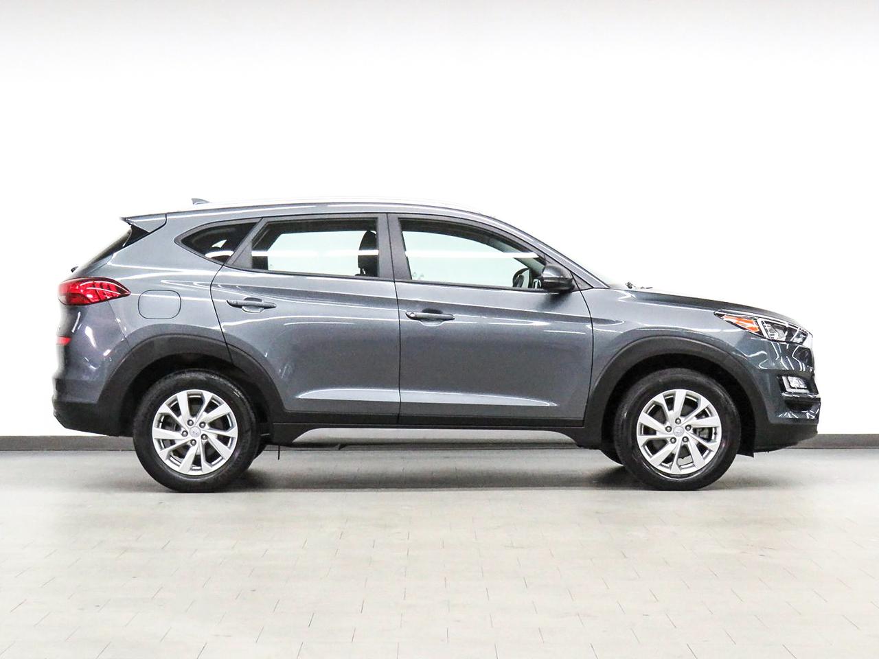 2019 Hyundai Tucson PREFERRED AWD | Heated Seats | BSM | CarPlay Photo