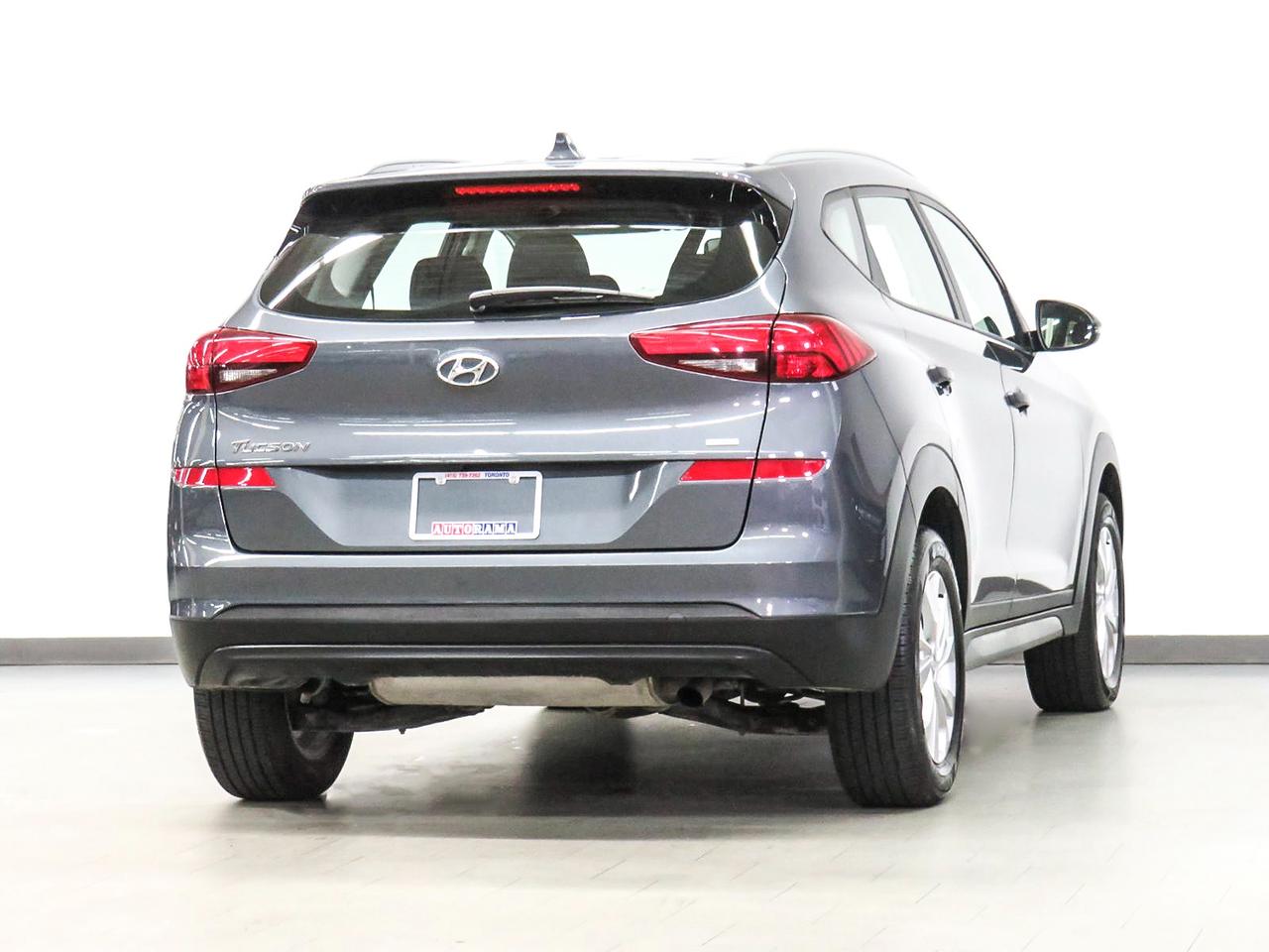 2019 Hyundai Tucson PREFERRED AWD | Heated Seats | BSM | CarPlay Photo