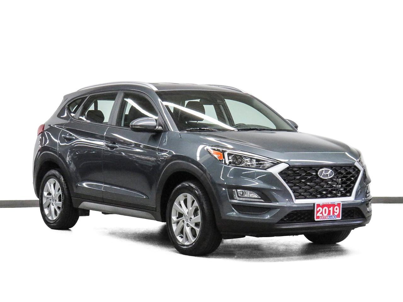 2019 Hyundai Tucson PREFERRED AWD | Heated Seats | BSM | CarPlay