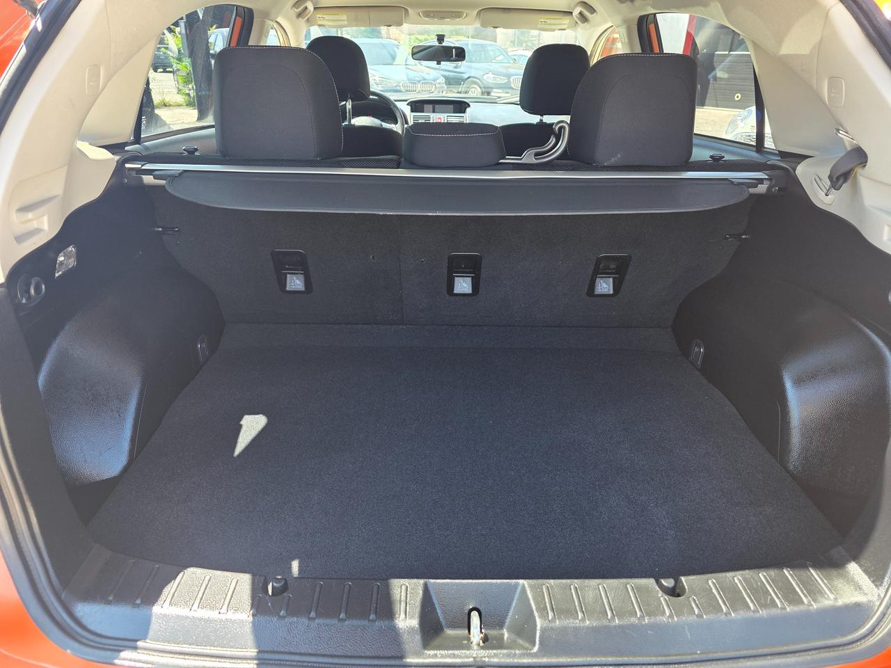 2014 Subaru XV Crosstrek Sport Photo
