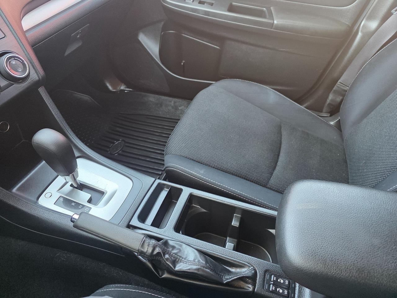 2014 Subaru XV Crosstrek Sport Photo