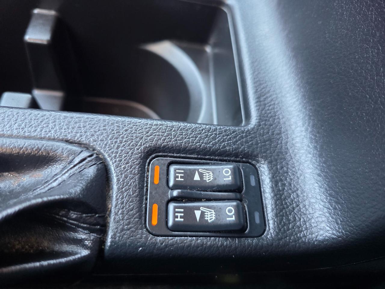 2014 Subaru XV Crosstrek Sport Photo