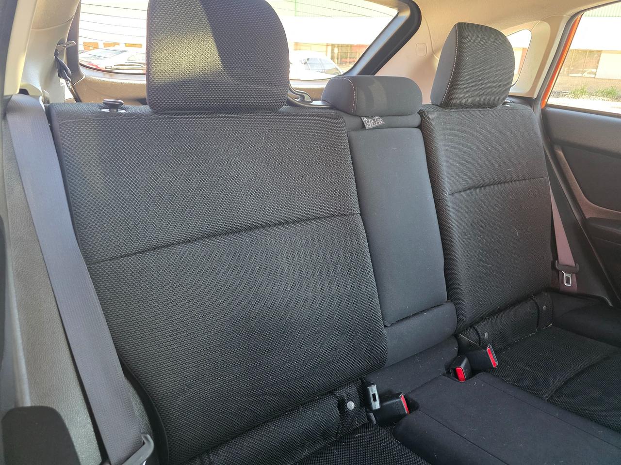 2014 Subaru XV Crosstrek Sport Photo