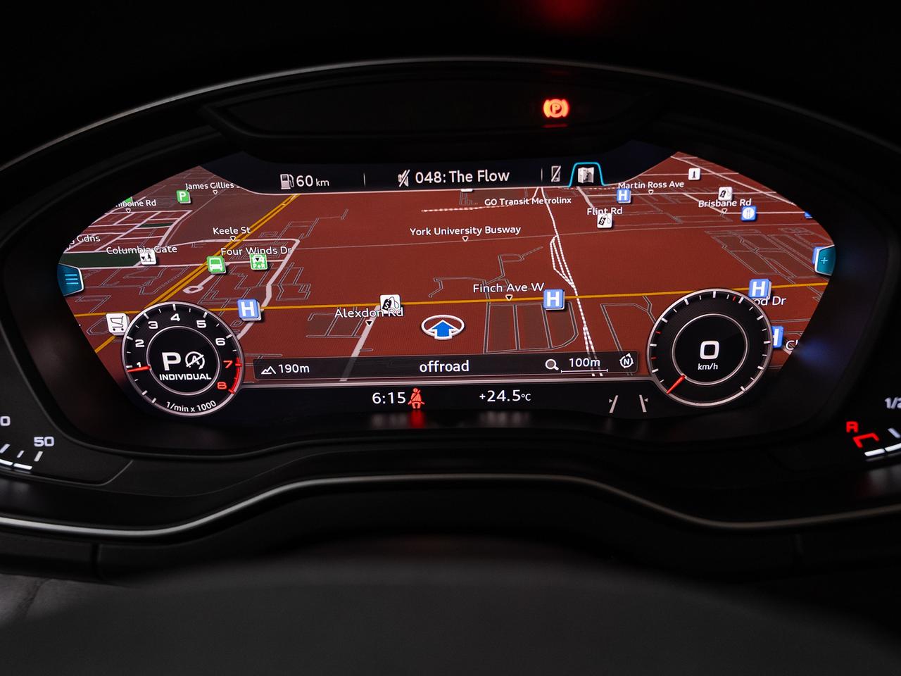 2020 Audi Q5 TECHNIK AWD | Nav | Pano roof | Leather | CarPlay Photo