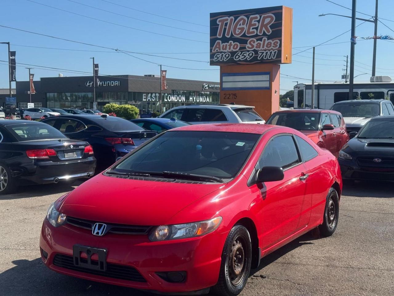 <p>being sold as is due to rust on body, runs and drives well</p>