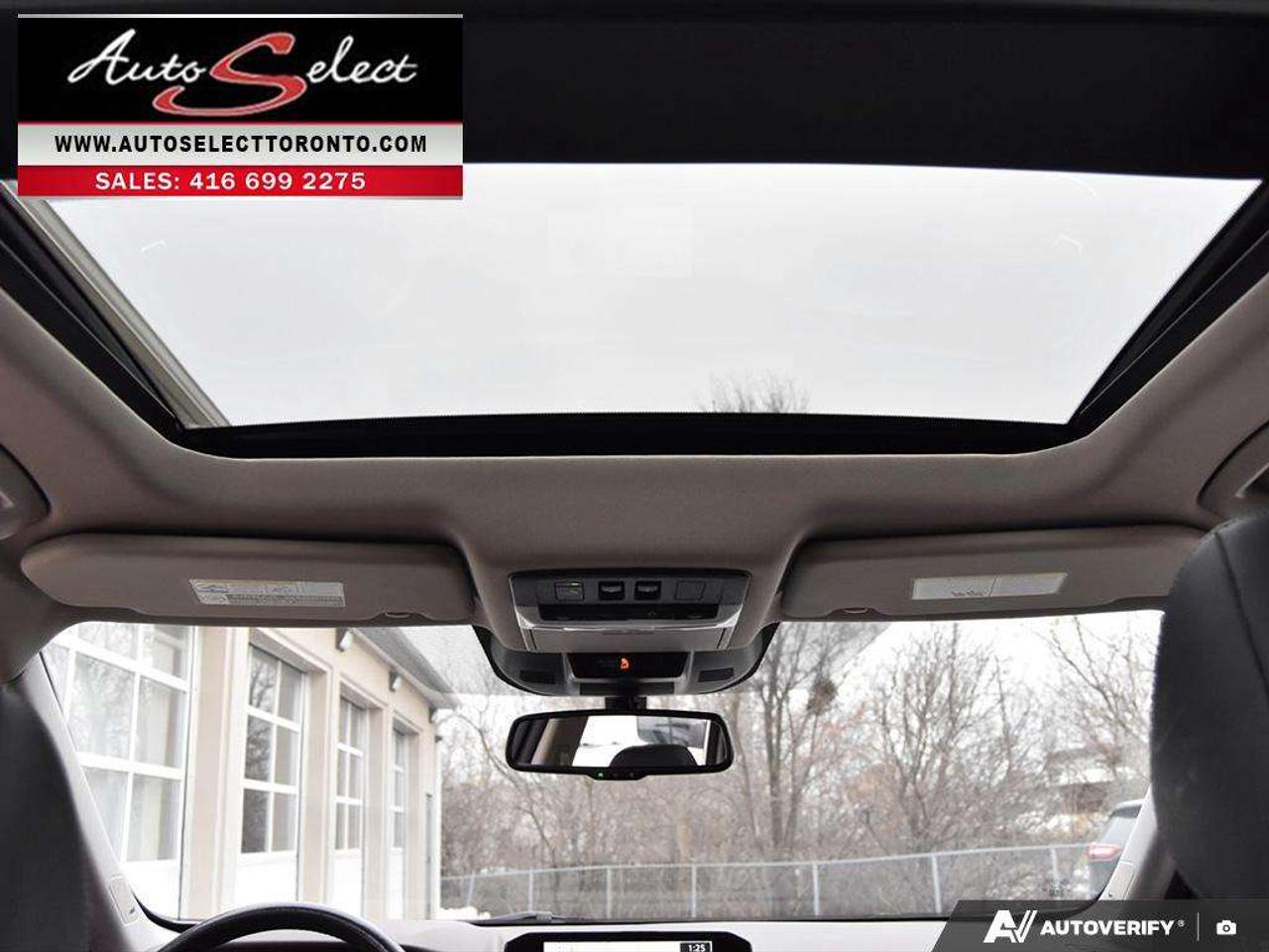 2021 Nissan Rogue Platinum AWD - Technology Pkg - Apple Carplay - Clean CP Photo