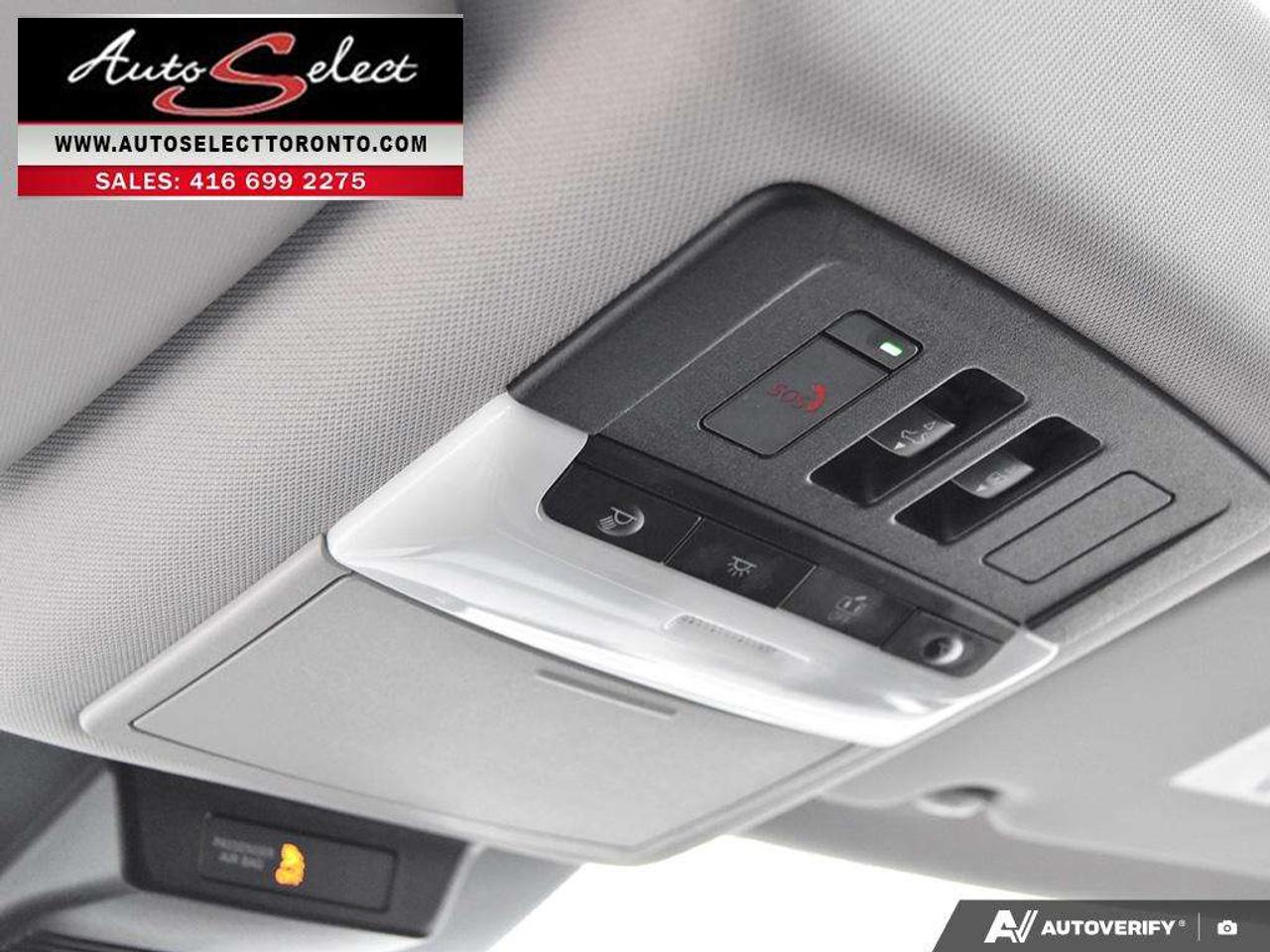 2021 Nissan Rogue Platinum AWD - Technology Pkg - Apple Carplay - Clean CP Photo