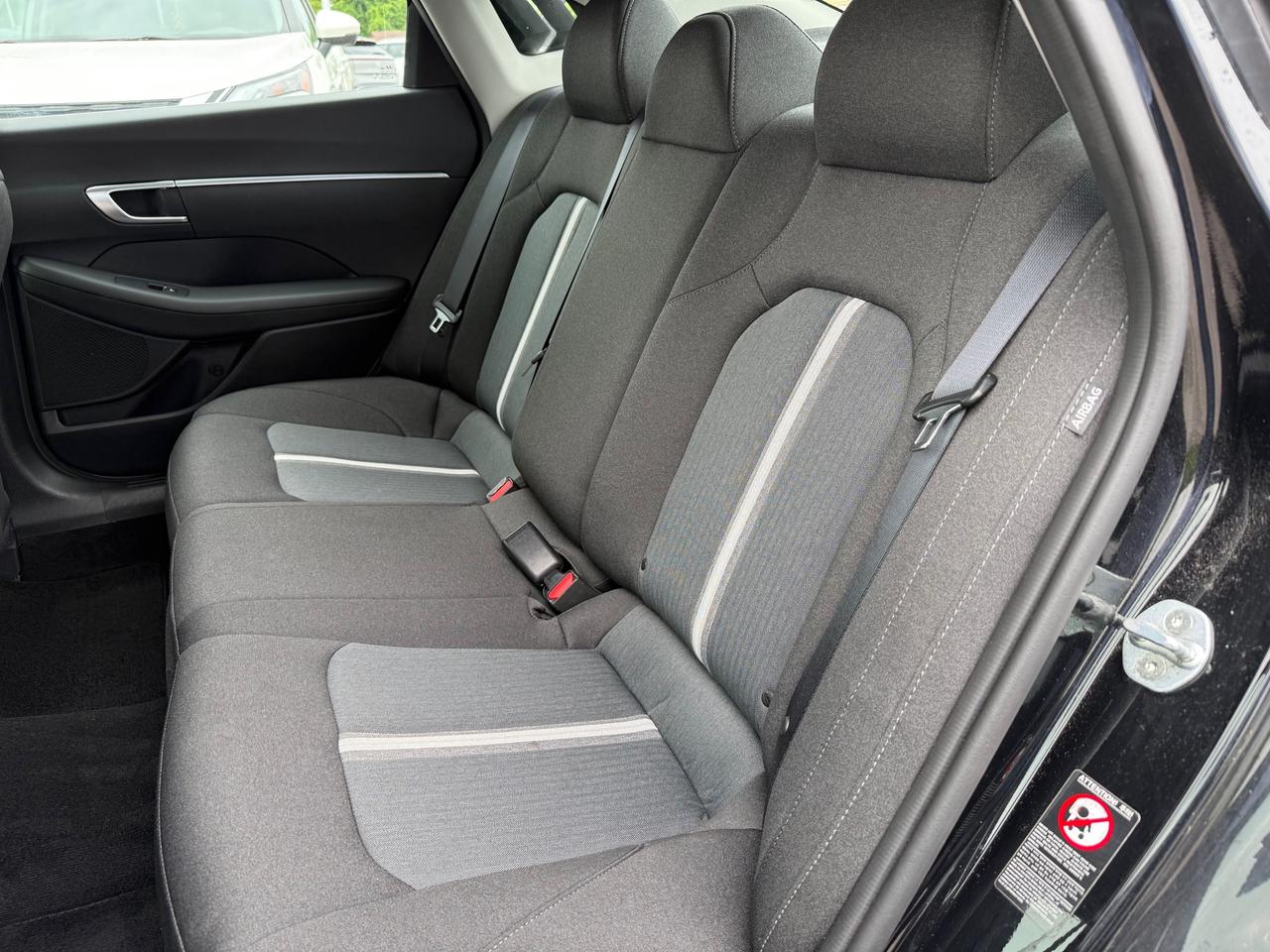 2021 Hyundai Sonata Preferred AutoStart! CarPlay! Heat Steering! Photo