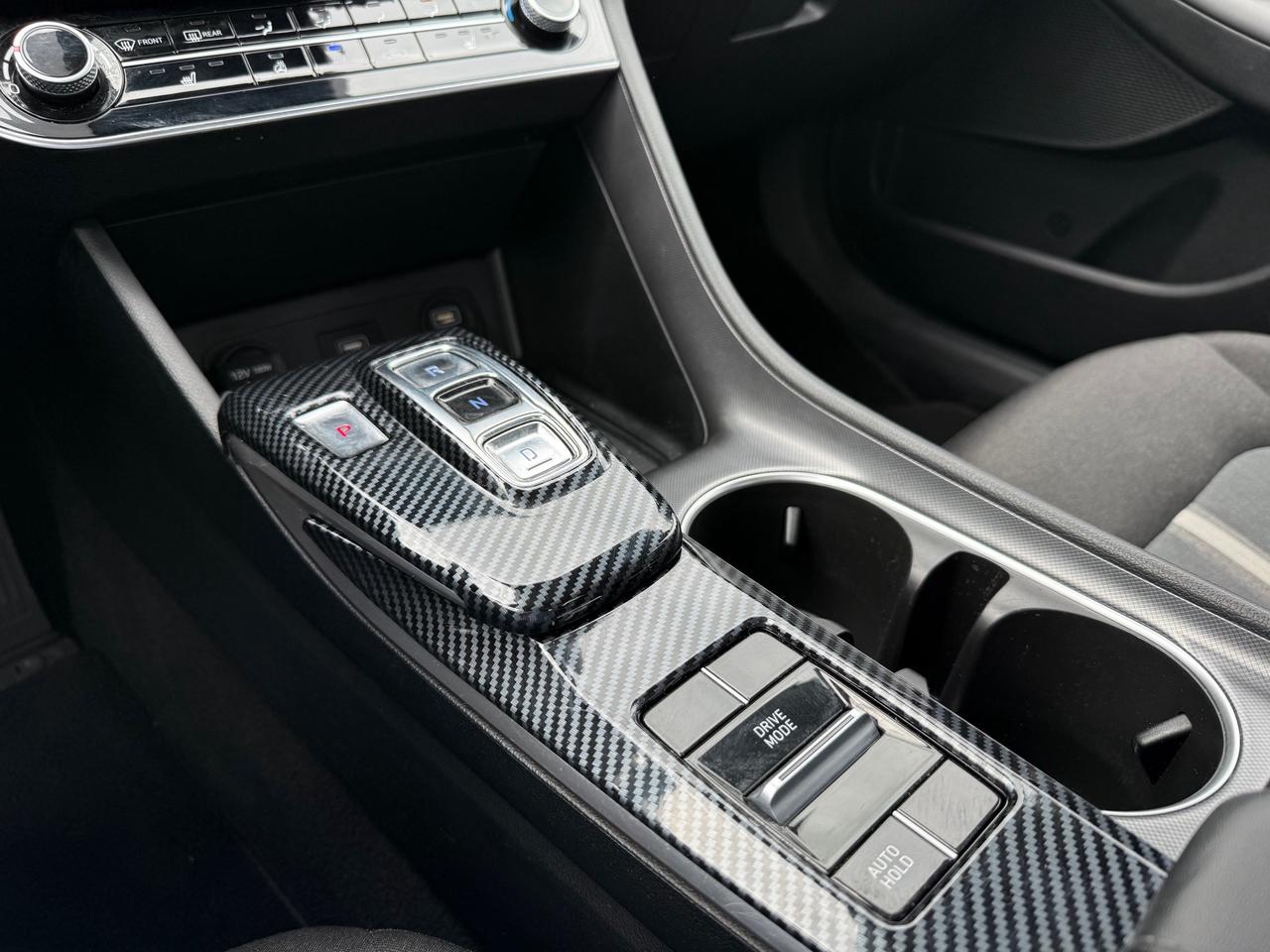 2021 Hyundai Sonata Preferred AutoStart! CarPlay! Heat Steering! Photo
