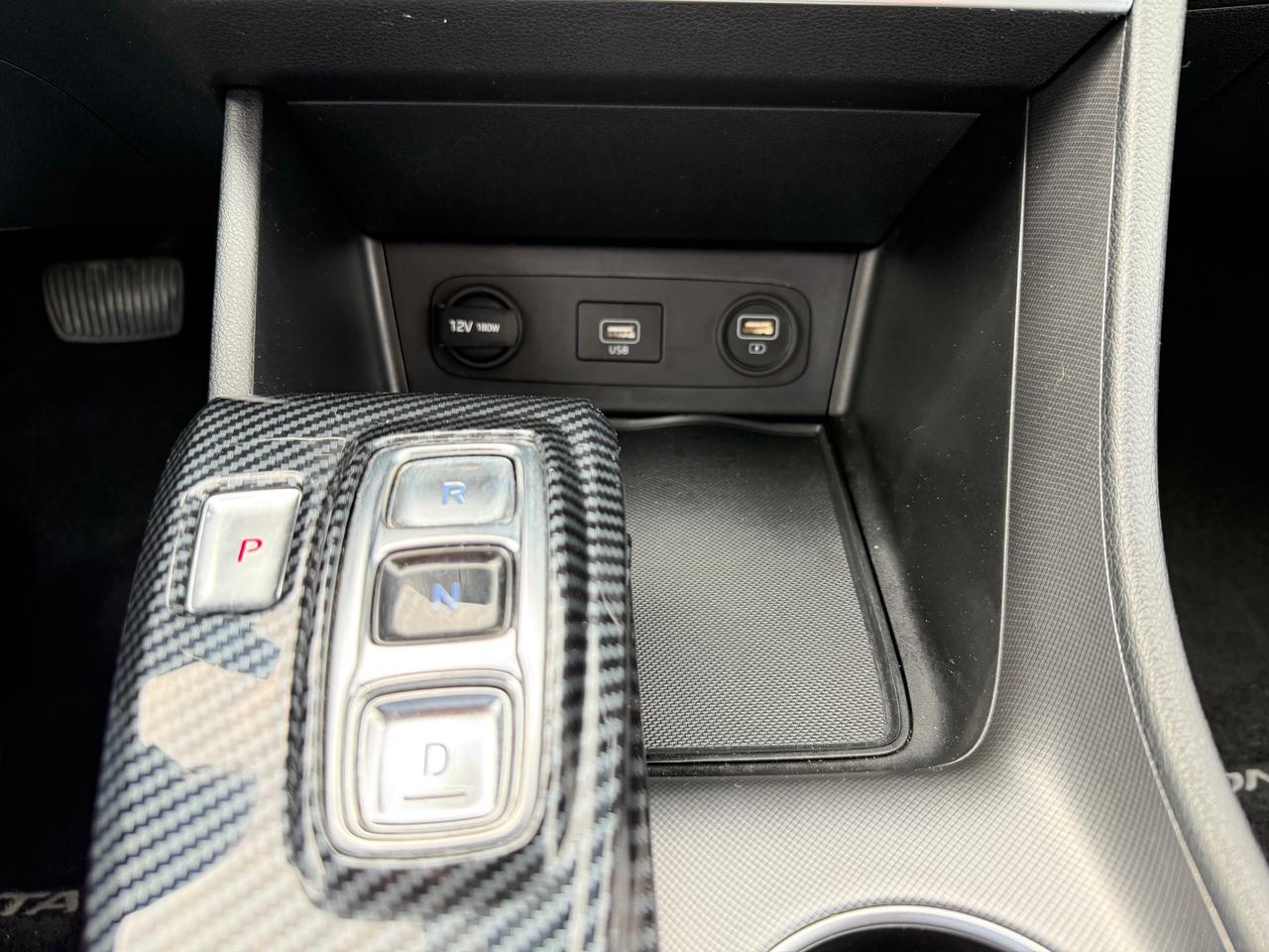 2021 Hyundai Sonata Preferred AutoStart! CarPlay! Heat Steering! Photo