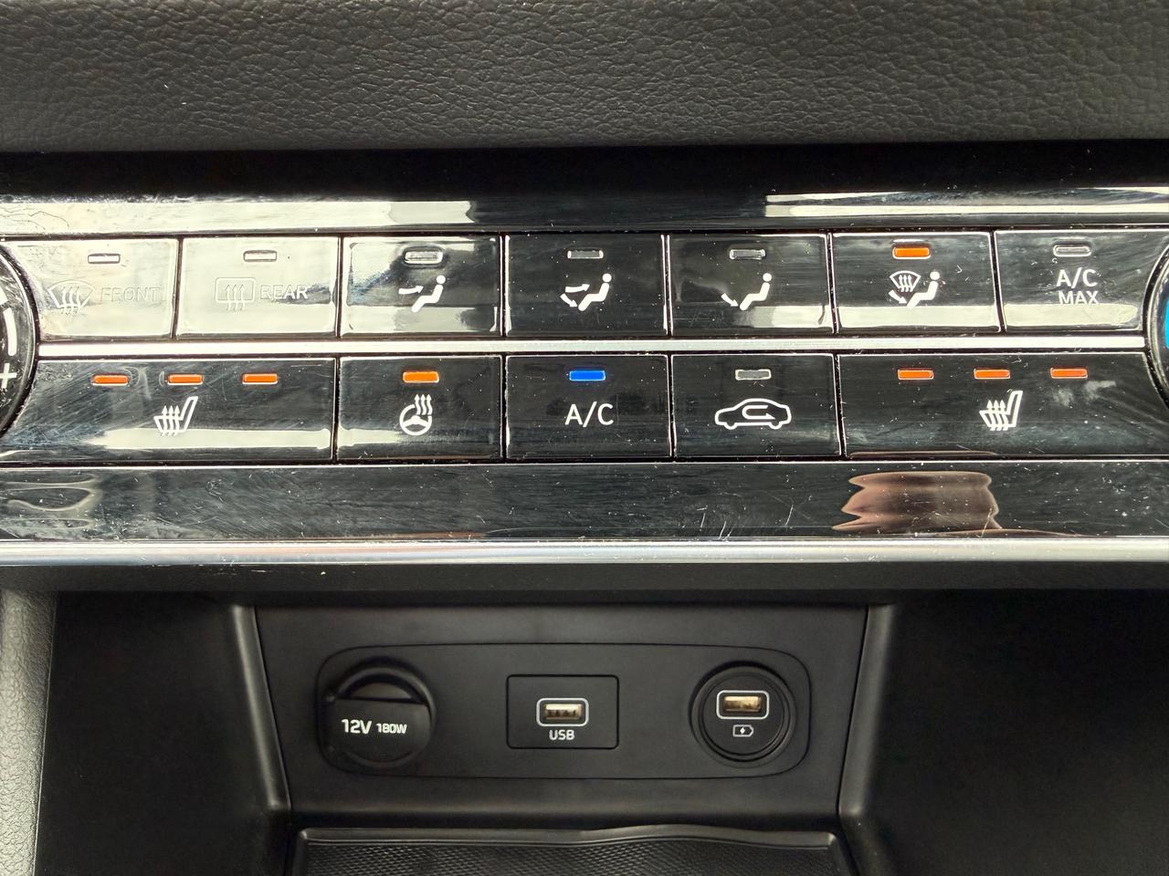 2021 Hyundai Sonata Preferred AutoStart! CarPlay! Heat Steering! Photo