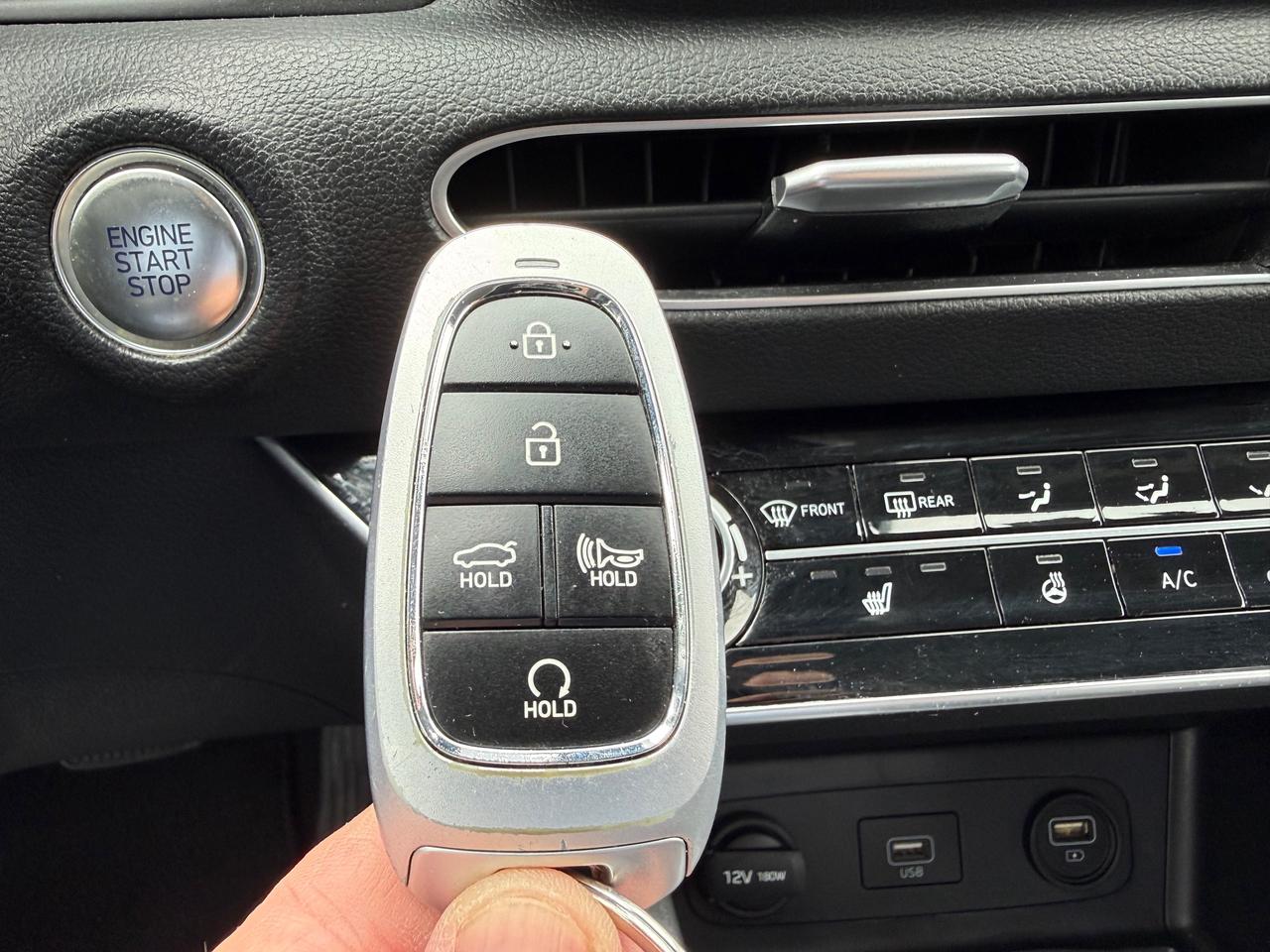 2021 Hyundai Sonata Preferred AutoStart! CarPlay! Heat Steering! Photo