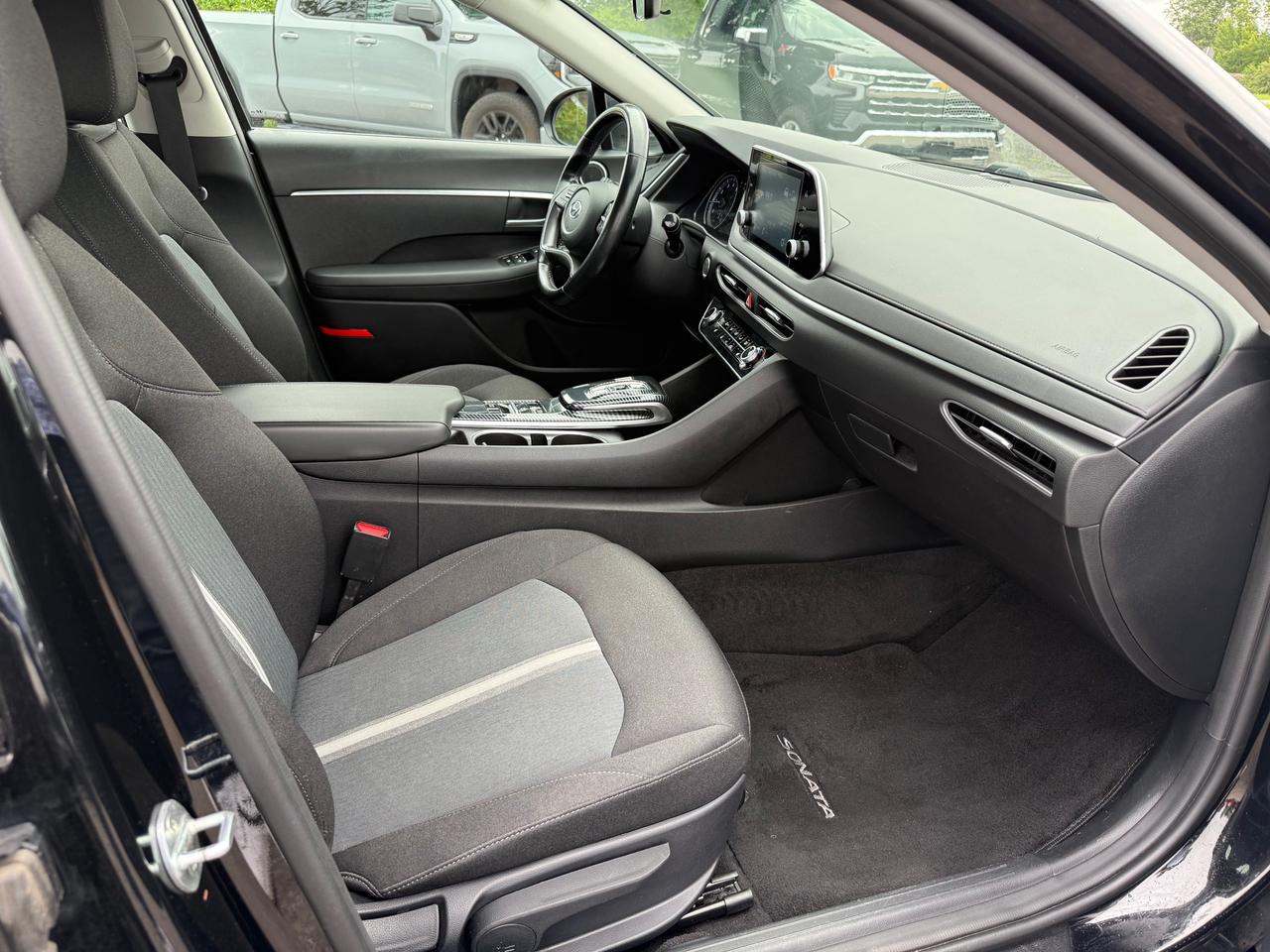 2021 Hyundai Sonata Preferred AutoStart! CarPlay! Heat Steering! Photo