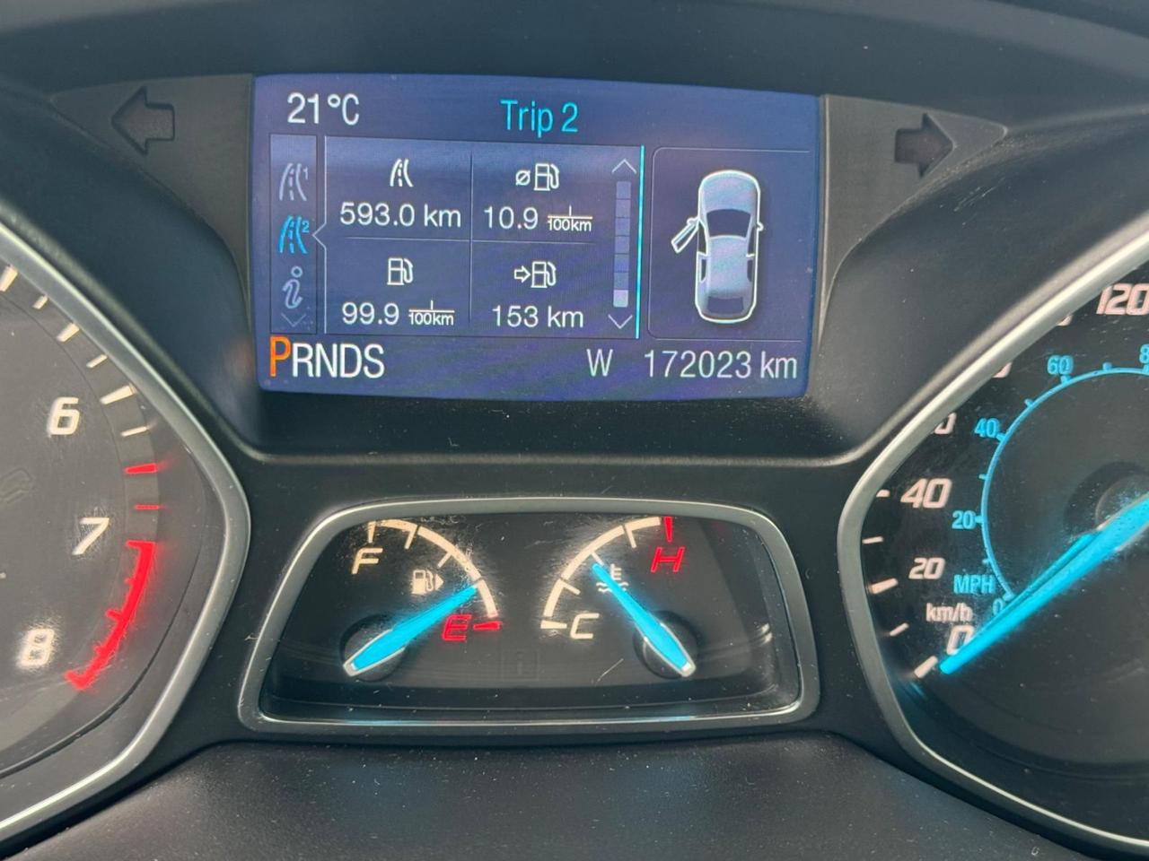 2015 Ford Escape SE, ALLOYS, ONLY 172KMS, 4 CYLINDER, AUTO, CERT Photo
