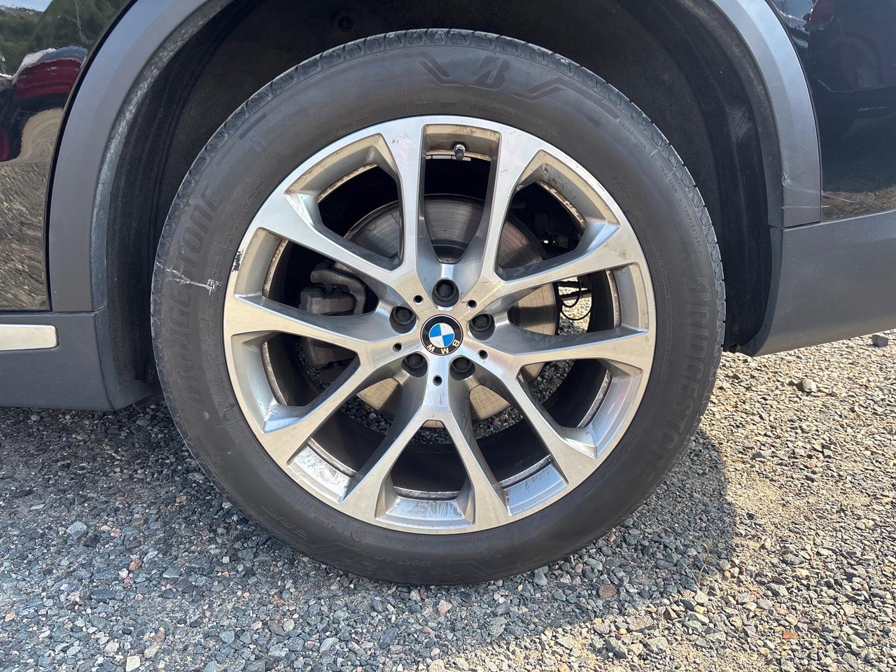 2022 BMW X5 xDrive40i X5 XDRIVE40i Photo