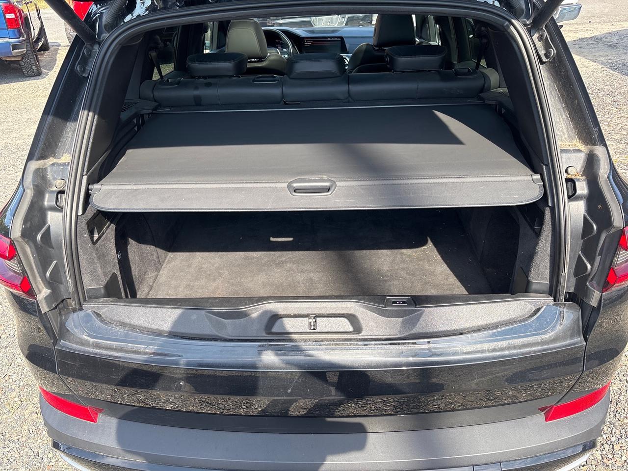 2022 BMW X5 xDrive40i X5 XDRIVE40i Photo