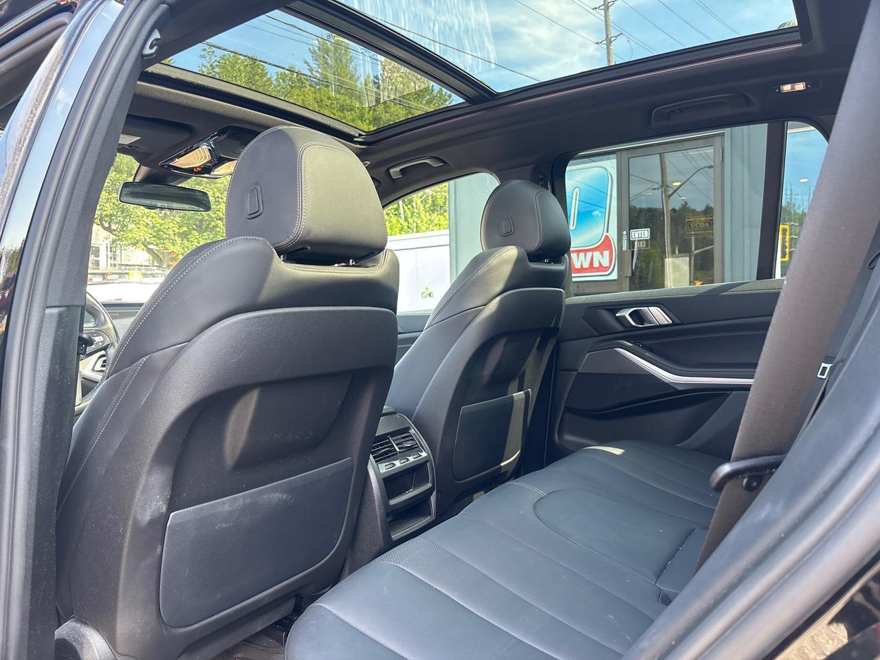 2022 BMW X5 xDrive40i X5 XDRIVE40i Photo