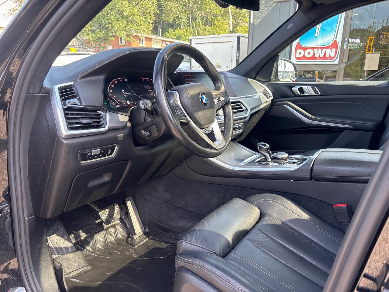 2022 BMW X5 xDrive40i X5 XDRIVE40i Photo