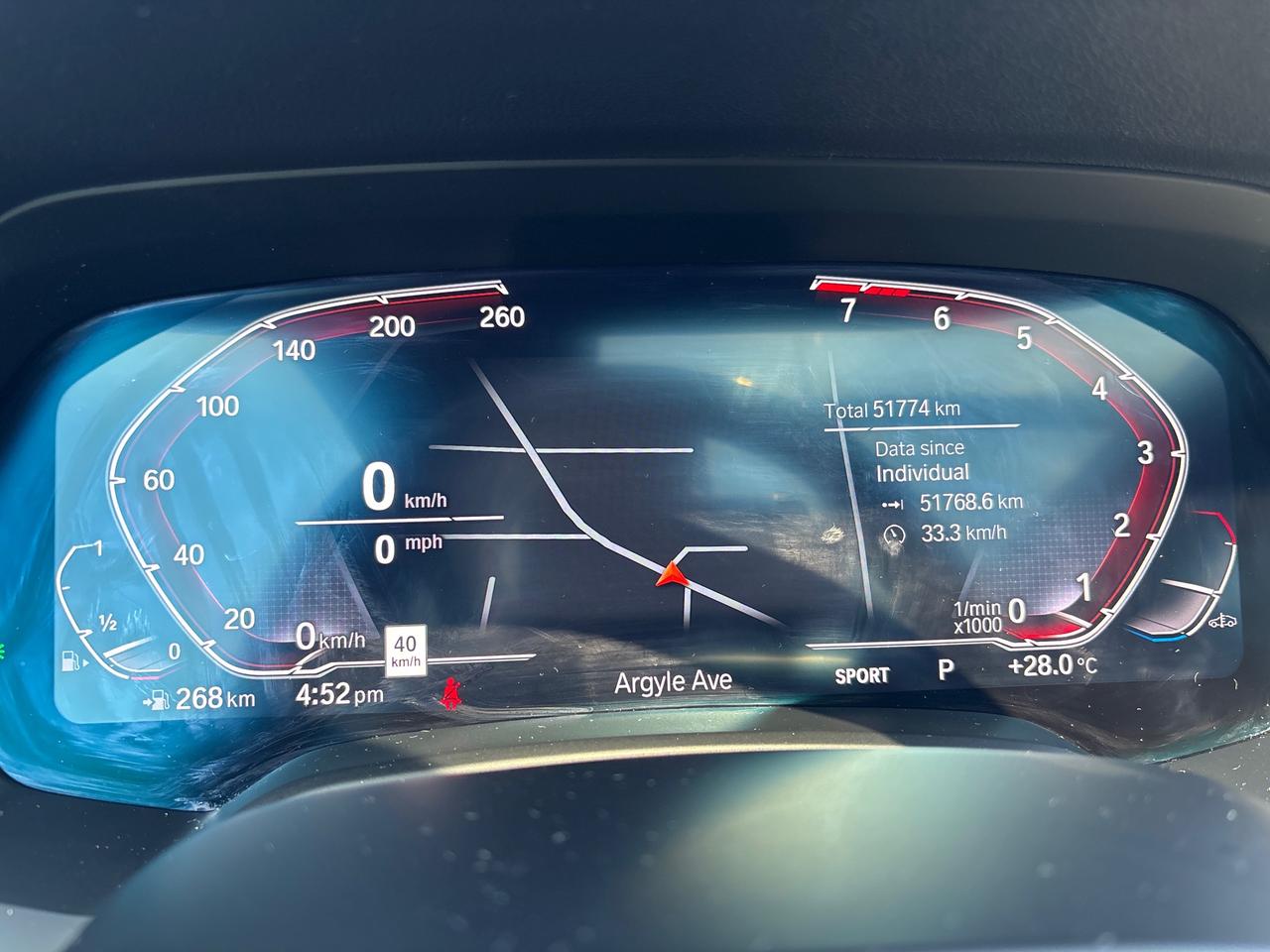 2022 BMW X5 xDrive40i X5 XDRIVE40i Photo