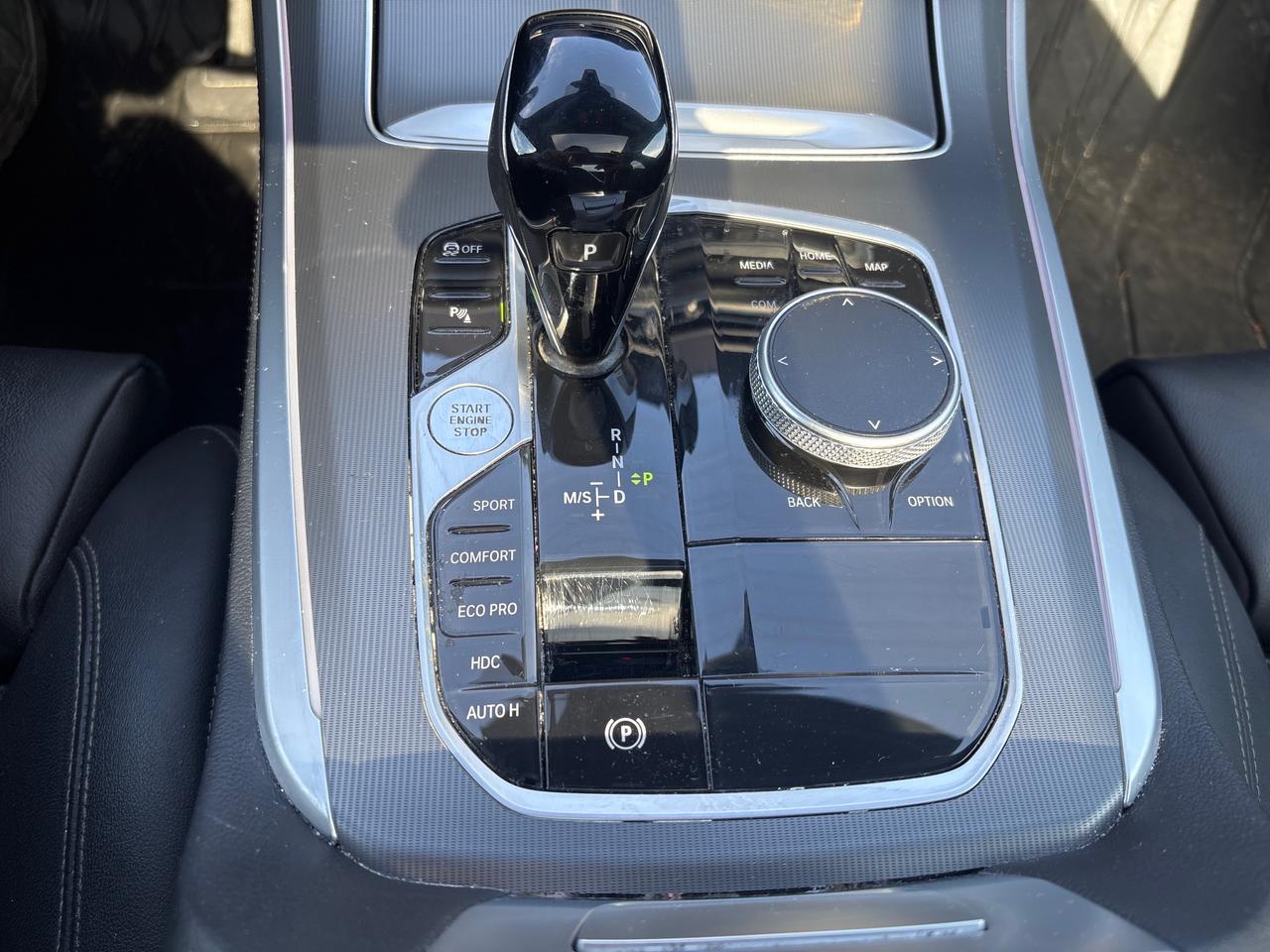 2022 BMW X5 xDrive40i X5 XDRIVE40i Photo