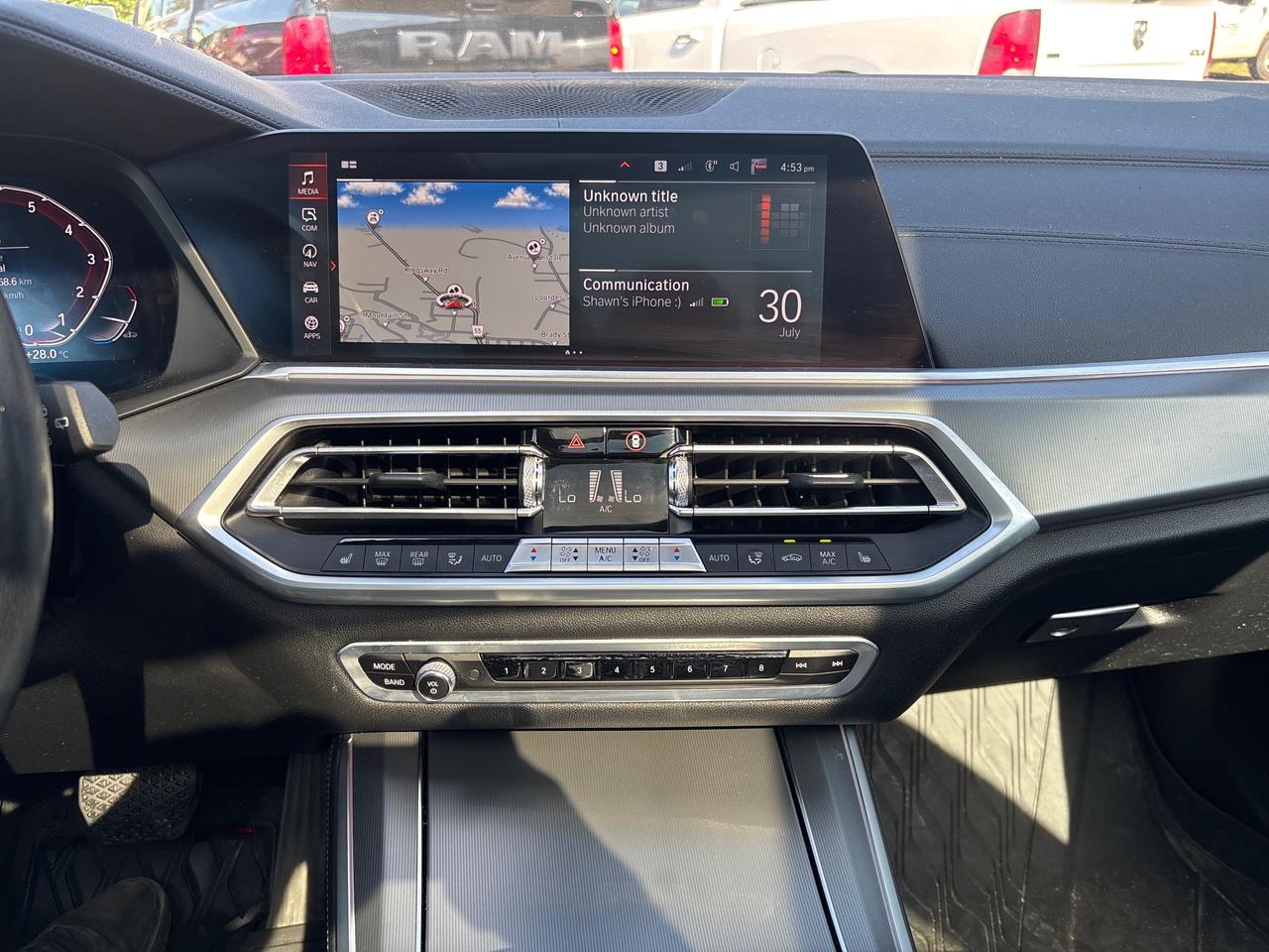 2022 BMW X5 xDrive40i X5 XDRIVE40i Photo