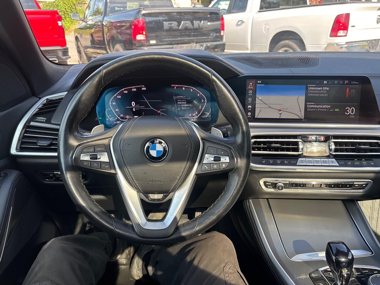2022 BMW X5 xDrive40i X5 XDRIVE40i Photo
