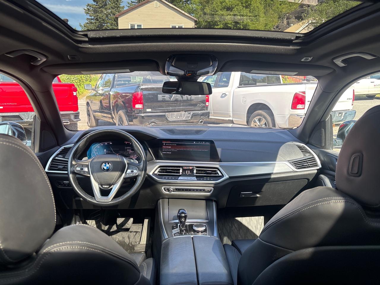2022 BMW X5 xDrive40i X5 XDRIVE40i Photo