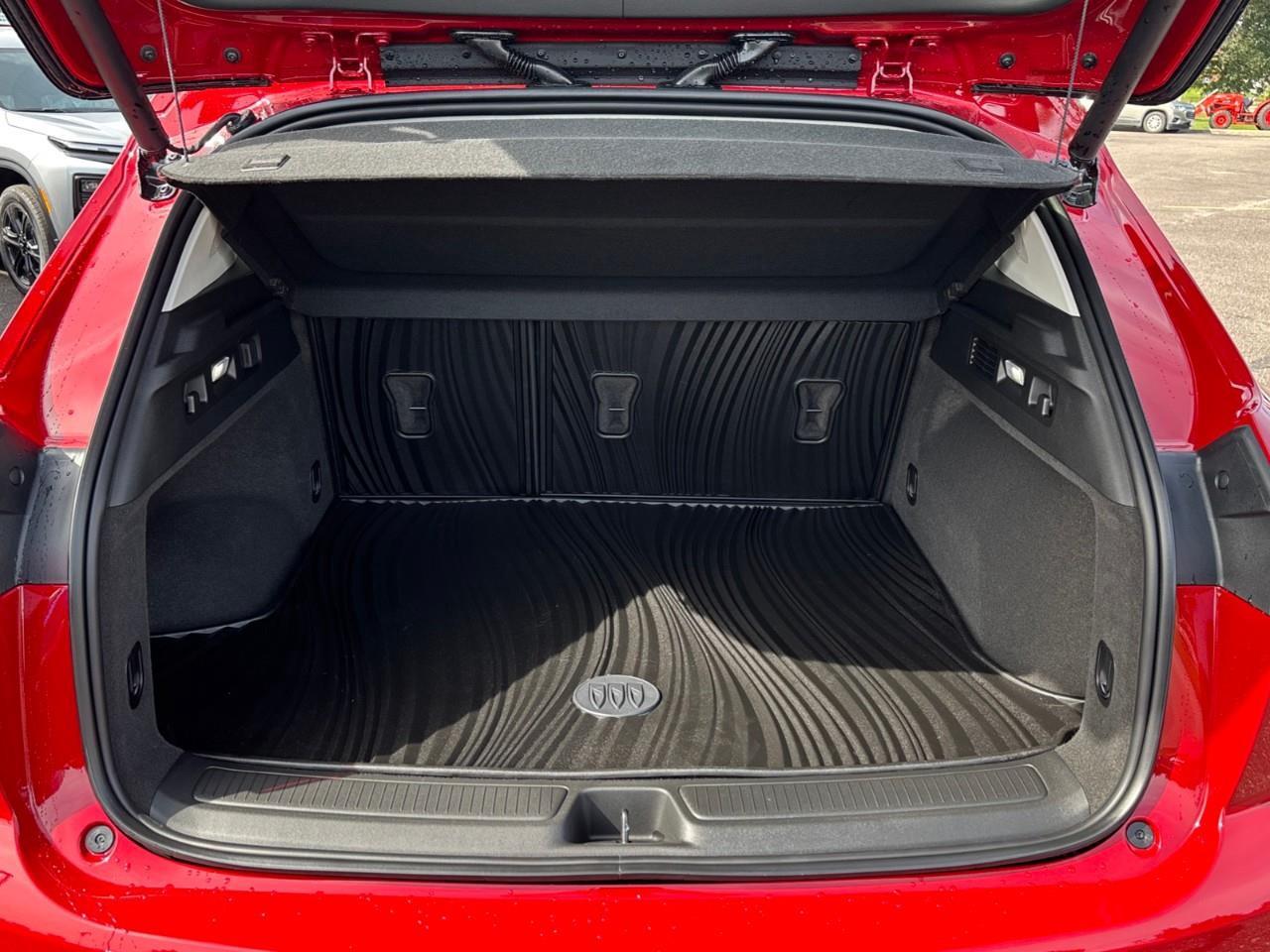 2026 Buick Envision Sport Touring New 2026 5 Passenger AWD SUV with Panoramic Sunroof, Heated Front Seats, Heated Steering Wheel, Heated Second Row Outboard Seats, Heads-Up Display, 30 Ultra-Wide Diagonal Screen, Adaptive Cruise Contr Photo
