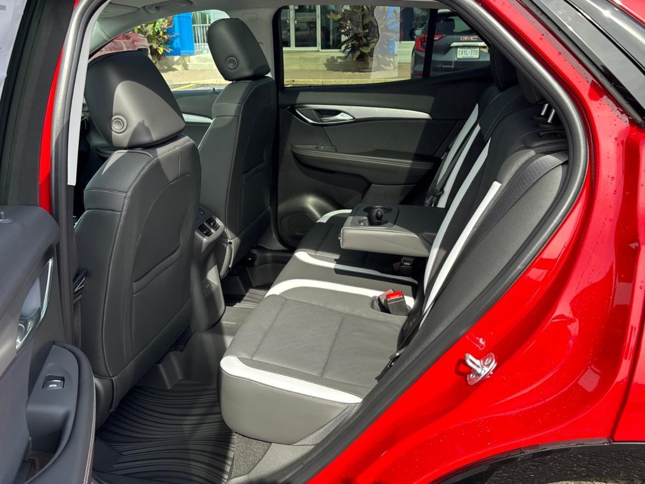 2026 Buick Envision Sport Touring New 2026 5 Passenger AWD SUV with Panoramic Sunroof, Heated Front Seats, Heated Steering Wheel, Heated Second Row Outboard Seats, Heads-Up Display, 30 Ultra-Wide Diagonal Screen, Adaptive Cruise Contr Photo