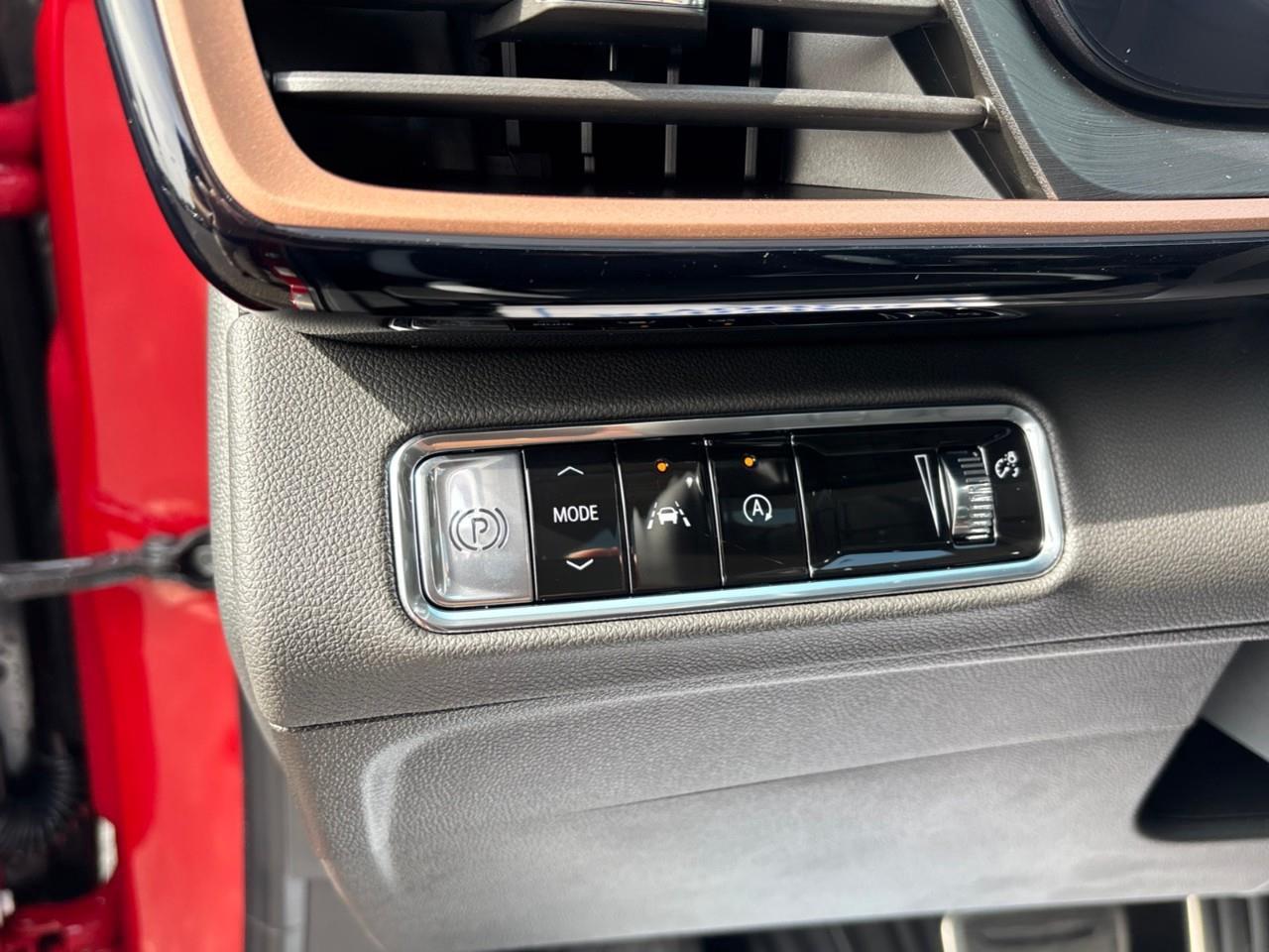 2026 Buick Envision Sport Touring New 2026 5 Passenger AWD SUV with Panoramic Sunroof, Heated Front Seats, Heated Steering Wheel, Heated Second Row Outboard Seats, Heads-Up Display, 30 Ultra-Wide Diagonal Screen, Adaptive Cruise Contr Photo