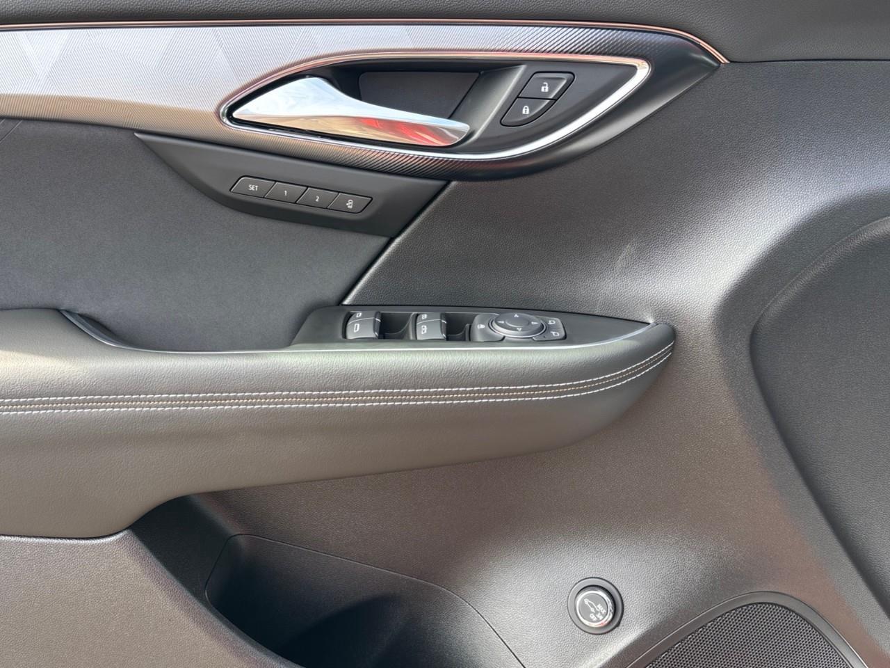 2026 Buick Envision Sport Touring New 2026 5 Passenger AWD SUV with Panoramic Sunroof, Heated Front Seats, Heated Steering Wheel, Heated Second Row Outboard Seats, Heads-Up Display, 30 Ultra-Wide Diagonal Screen, Adaptive Cruise Contr Photo