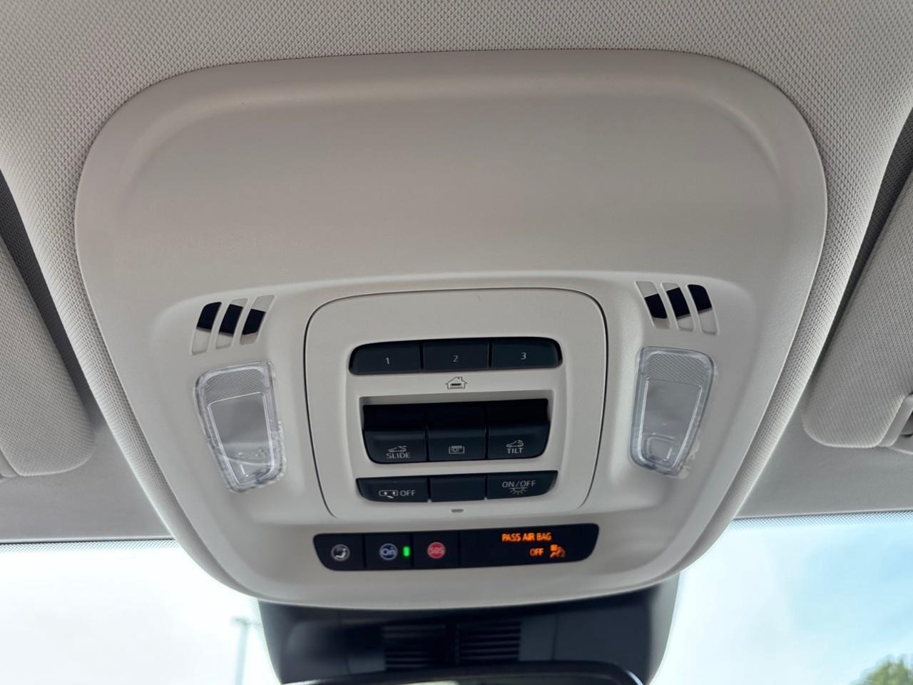 2026 Buick Envision Sport Touring New 2026 5 Passenger AWD SUV with Panoramic Sunroof, Heated Front Seats, Heated Steering Wheel, Heated Second Row Outboard Seats, Heads-Up Display, 30 Ultra-Wide Diagonal Screen, Adaptive Cruise Contr Photo