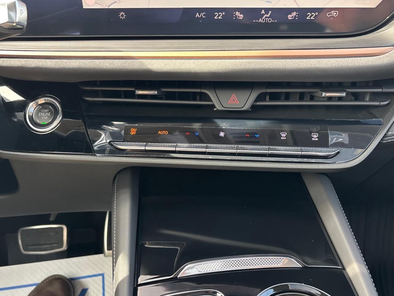 2026 Buick Envision Sport Touring New 2026 5 Passenger AWD SUV with Panoramic Sunroof, Heated Front Seats, Heated Steering Wheel, Heated Second Row Outboard Seats, Heads-Up Display, 30 Ultra-Wide Diagonal Screen, Adaptive Cruise Contr Photo