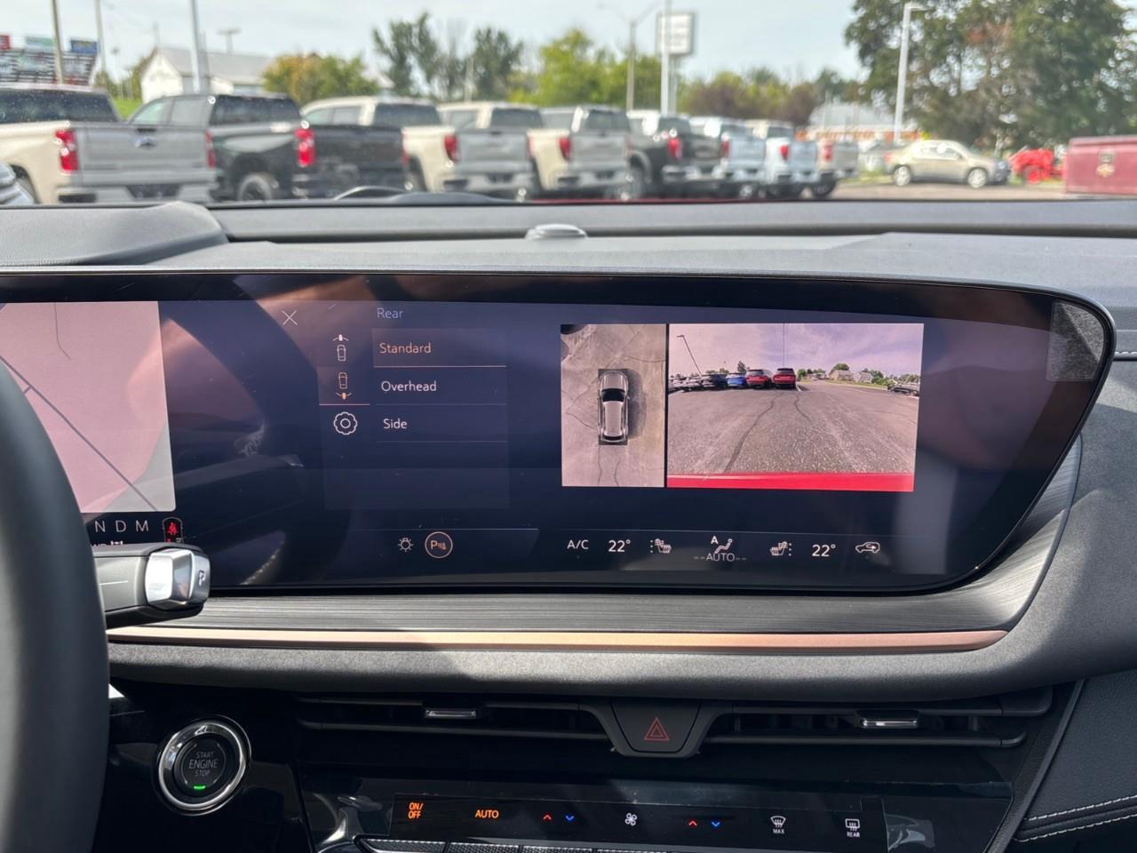 2026 Buick Envision Sport Touring New 2026 5 Passenger AWD SUV with Panoramic Sunroof, Heated Front Seats, Heated Steering Wheel, Heated Second Row Outboard Seats, Heads-Up Display, 30 Ultra-Wide Diagonal Screen, Adaptive Cruise Contr Photo