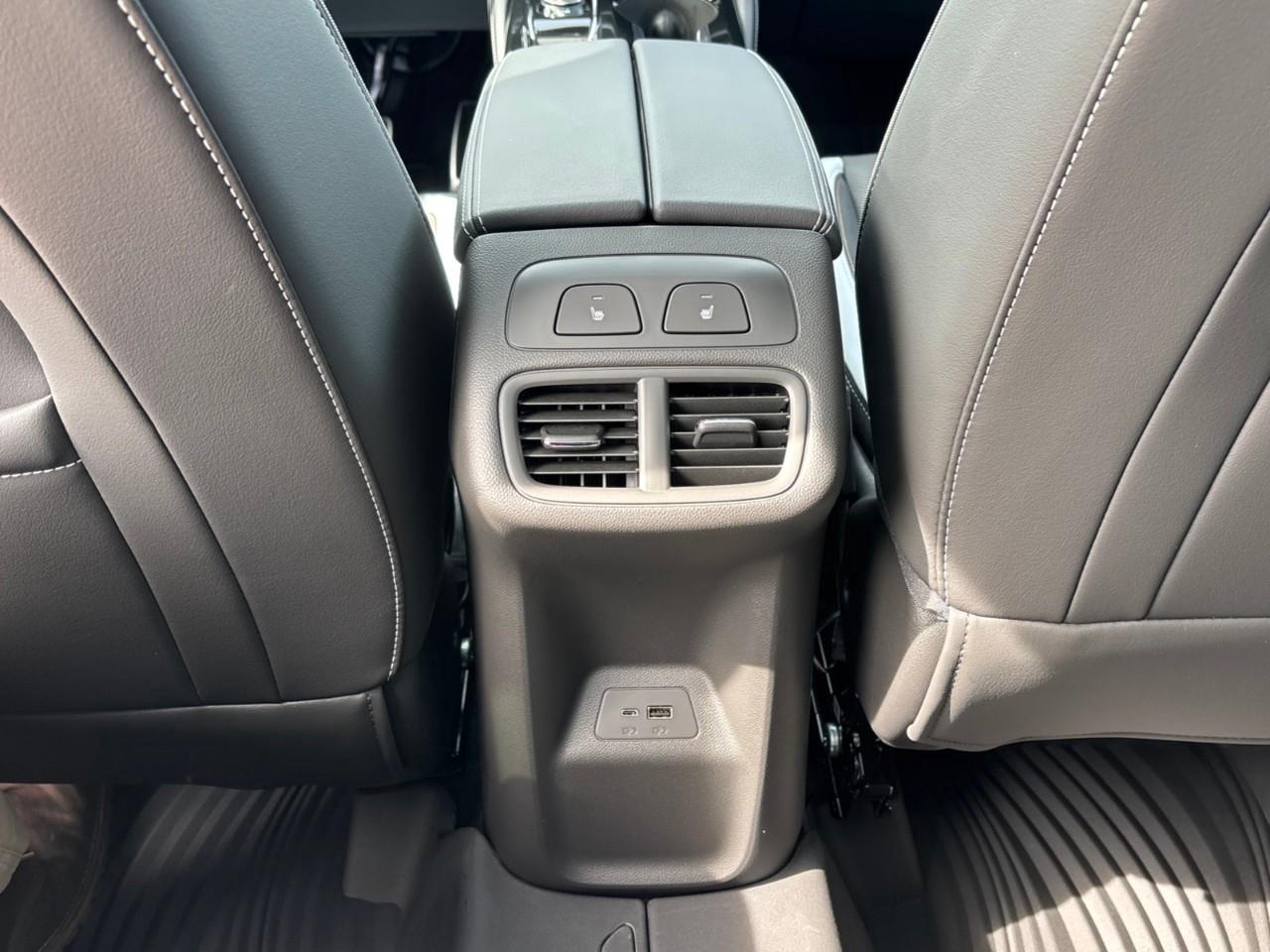 2026 Buick Envision Sport Touring New 2026 5 Passenger AWD SUV with Panoramic Sunroof, Heated Front Seats, Heated Steering Wheel, Heated Second Row Outboard Seats, Heads-Up Display, 30 Ultra-Wide Diagonal Screen, Adaptive Cruise Contr Photo