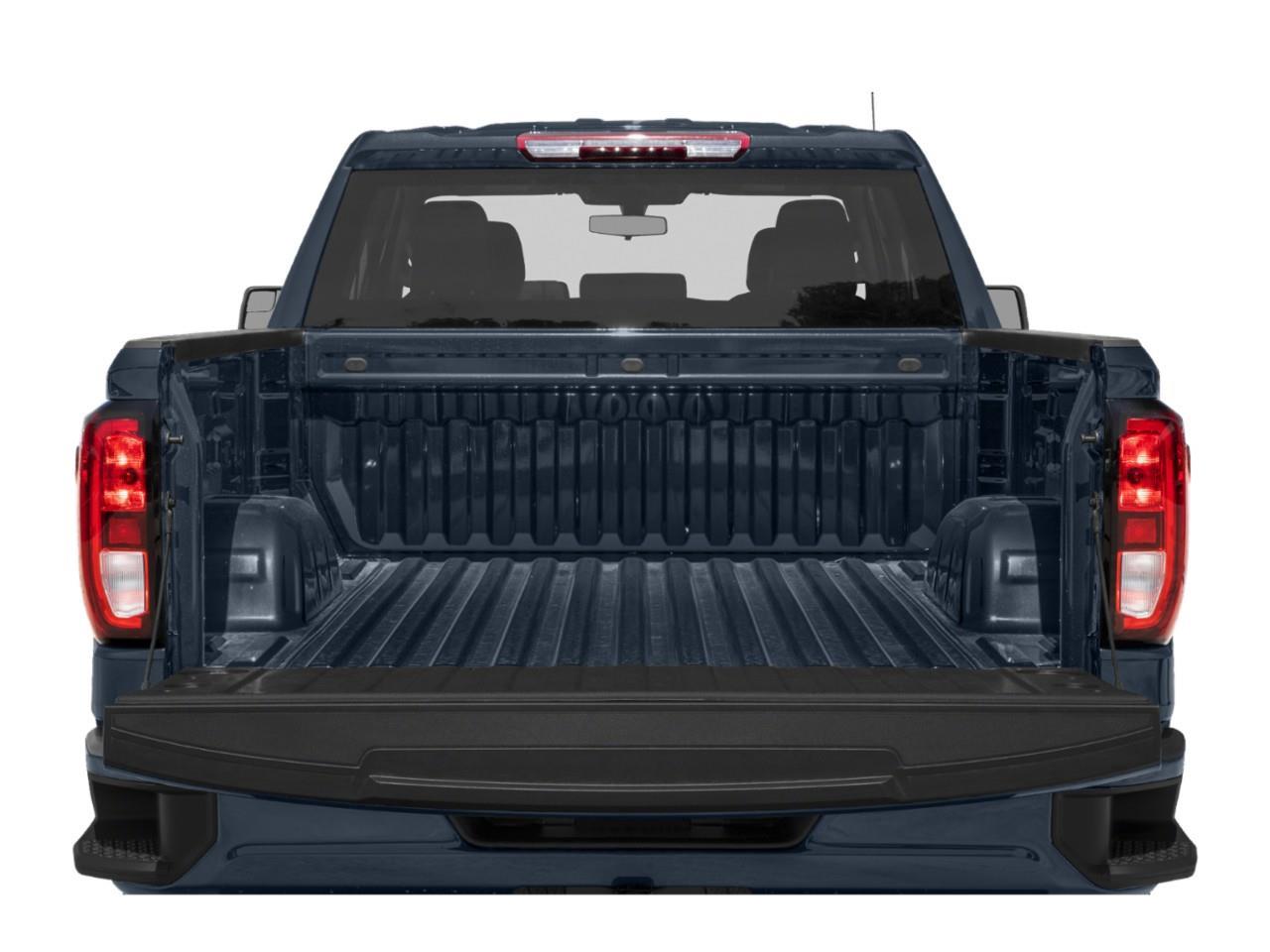 2020 GMC Sierra 1500 Elevation Used 5 Passenger Double Cab 6.6ft Box 4X4 V8 Truck with Heated Front Seats, Heated Steering Wheel and 8 Colour Touchscreen Radio with Apple CarPlay, Android Auto and a Bose Speaker System Photo