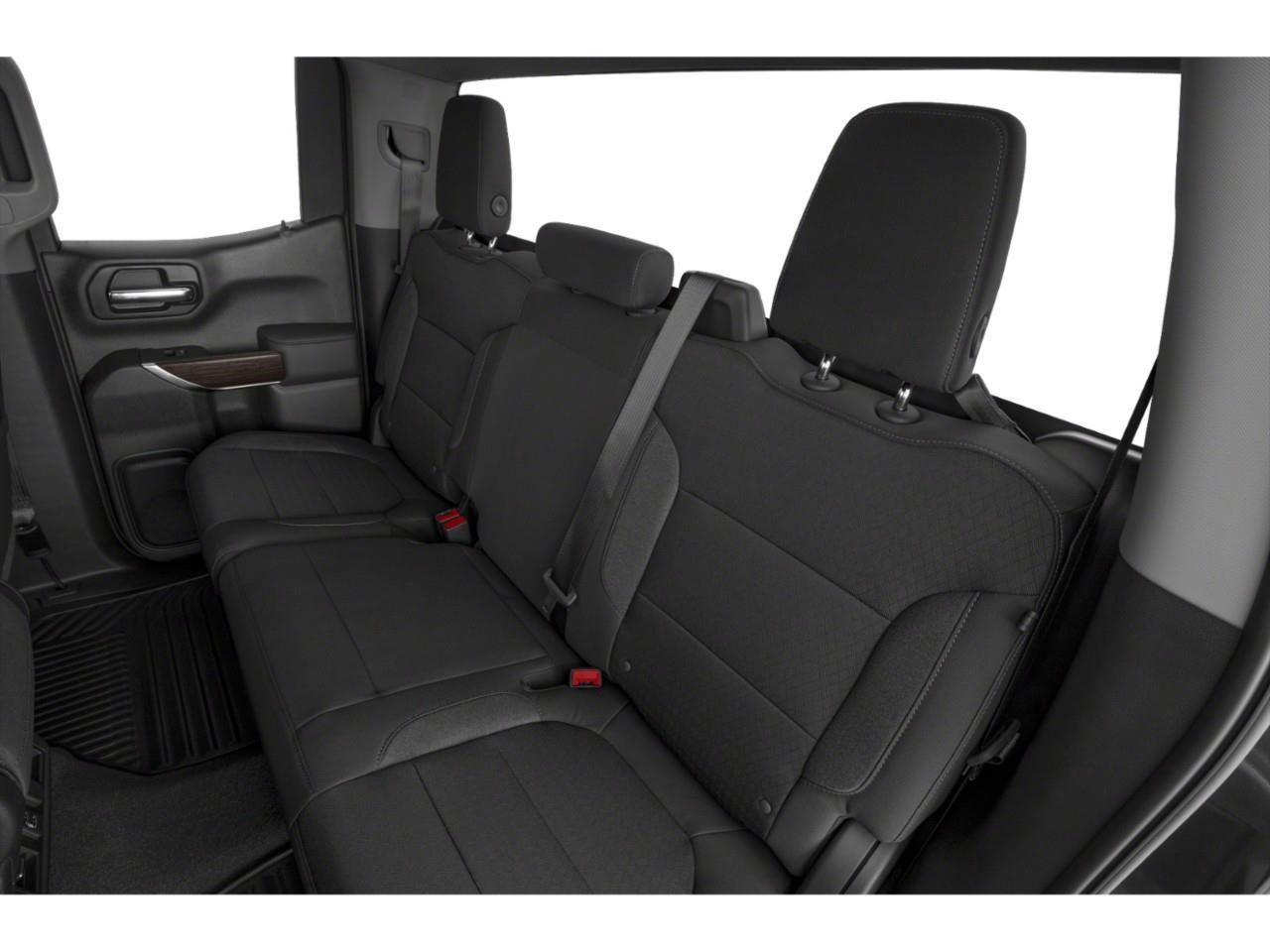 2020 GMC Sierra 1500 Elevation Used 5 Passenger Double Cab 6.6ft Box 4X4 V8 Truck with Heated Front Seats, Heated Steering Wheel and 8 Colour Touchscreen Radio with Apple CarPlay, Android Auto and a Bose Speaker System Photo