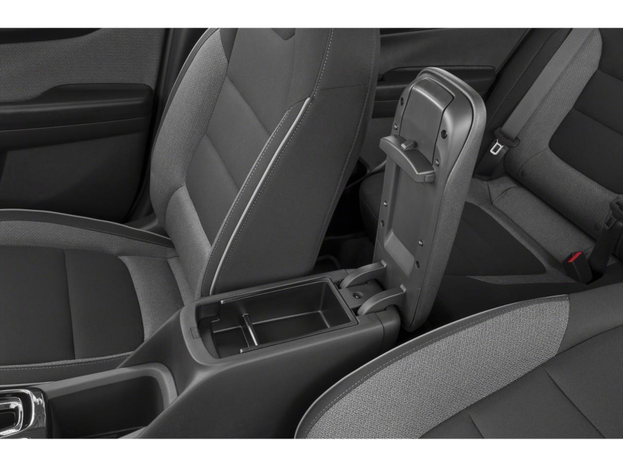 2025 Chevrolet TrailBlazer LT Used 2025 5 Passenger Small AWD SUV with Heated Front Seats, Heated Steering Wheel and a 11 Diagonal Touchscreen Radio with Wireless Apple CarPlay and Wireless Android Auto Photo