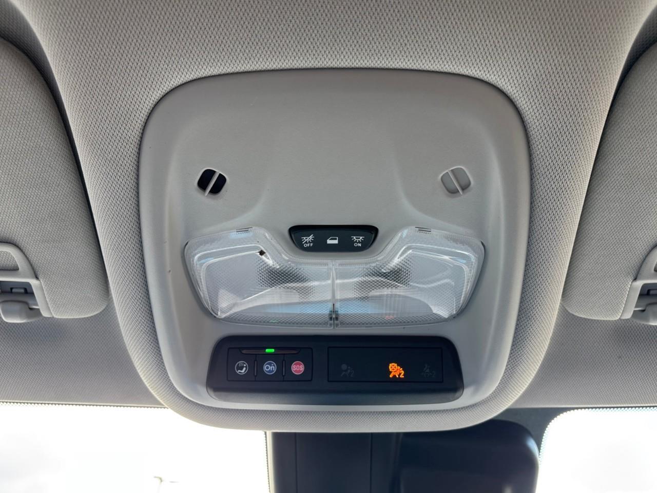 2025 Chevrolet TrailBlazer LT Used 2025 5 Passenger Small AWD SUV with Heated Front Seats, Heated Steering Wheel and a 11 Diagonal Touchscreen Radio with Wireless Apple CarPlay and Wireless Android Auto Photo