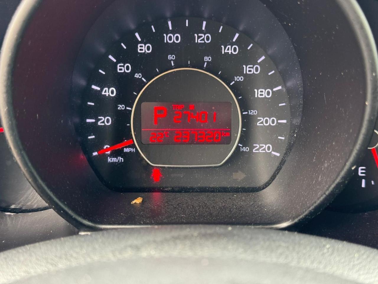 2015 Kia Soul EX, WELL MAINTAINED, FUEL SAVER, CERTIFIED Photo