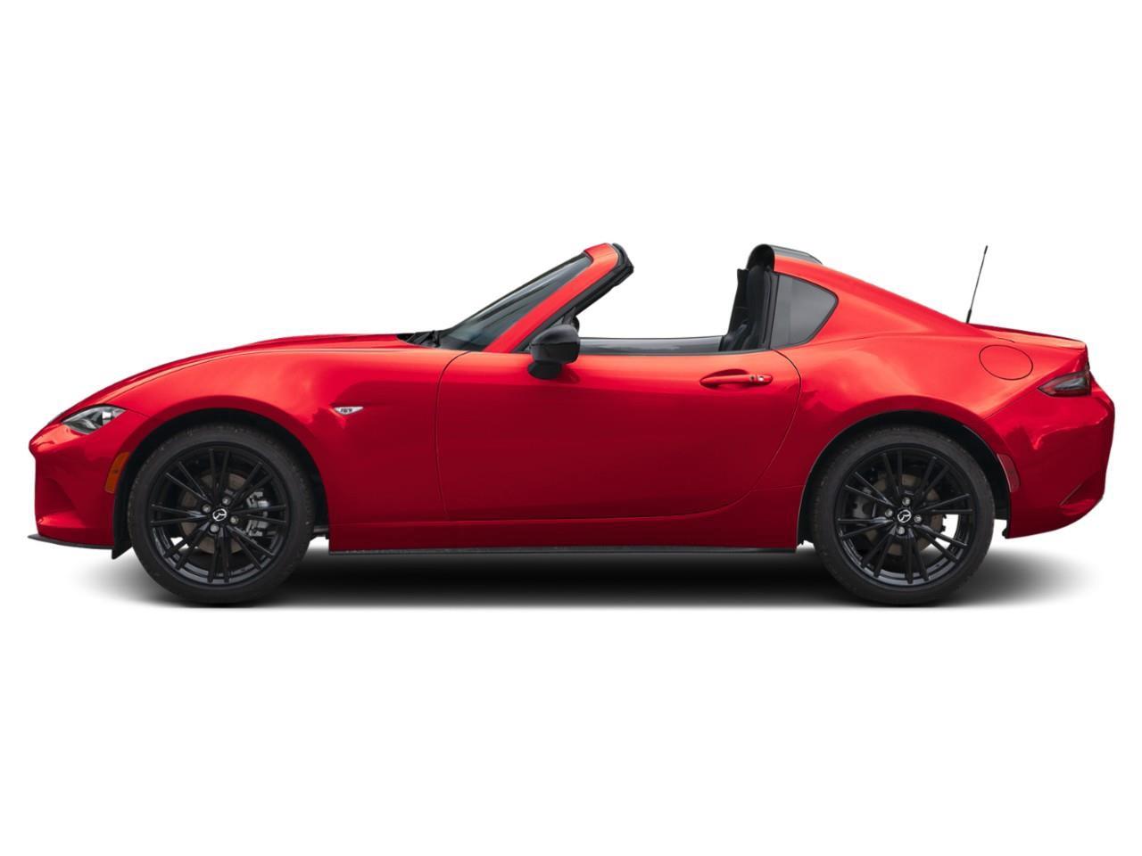 2026 Mazda Miata MX-5 RF GS-P Photo