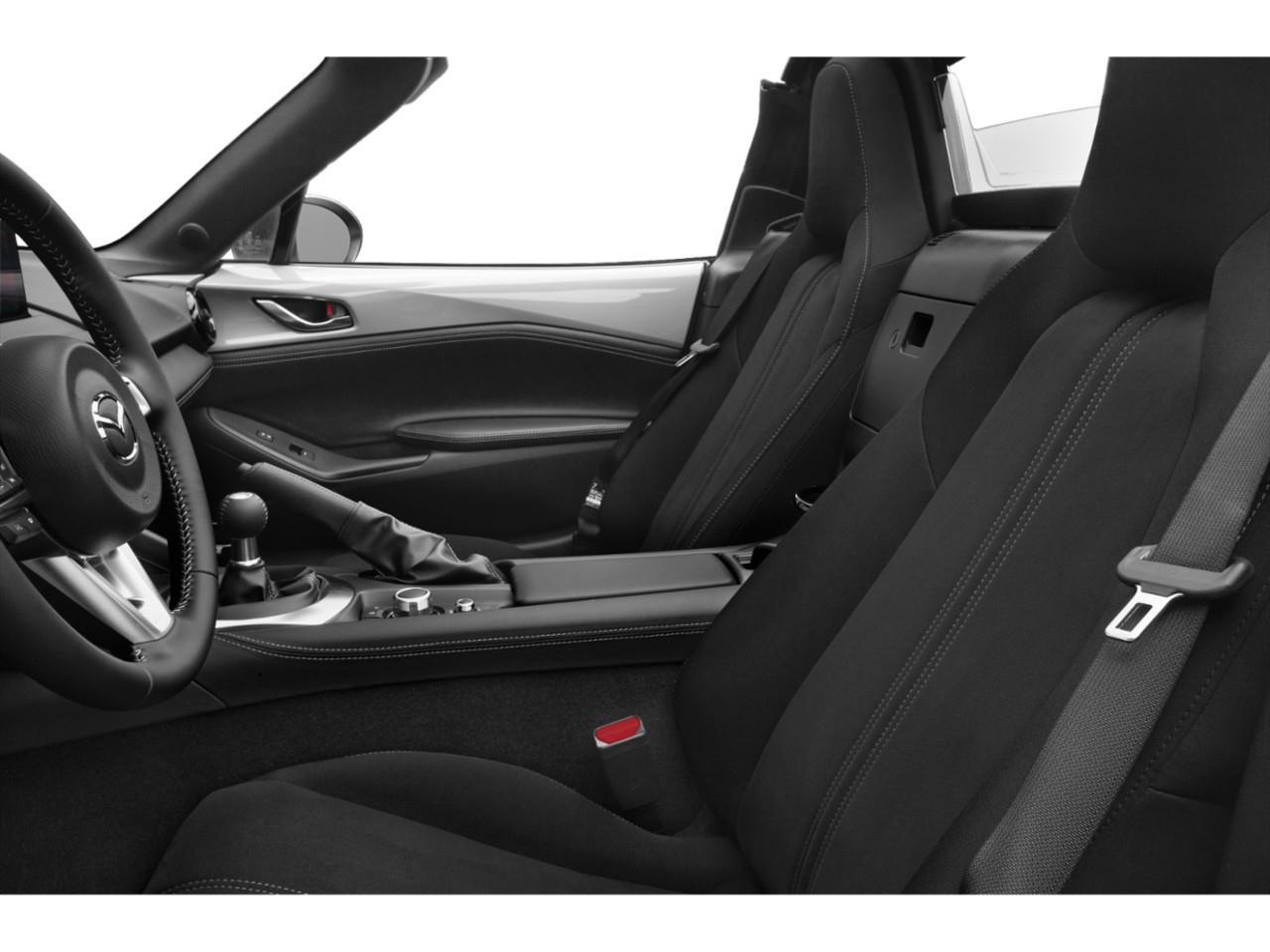 2026 Mazda Miata MX-5 RF GS-P Photo